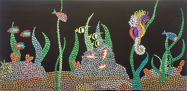 Ocean - Kruti Shah