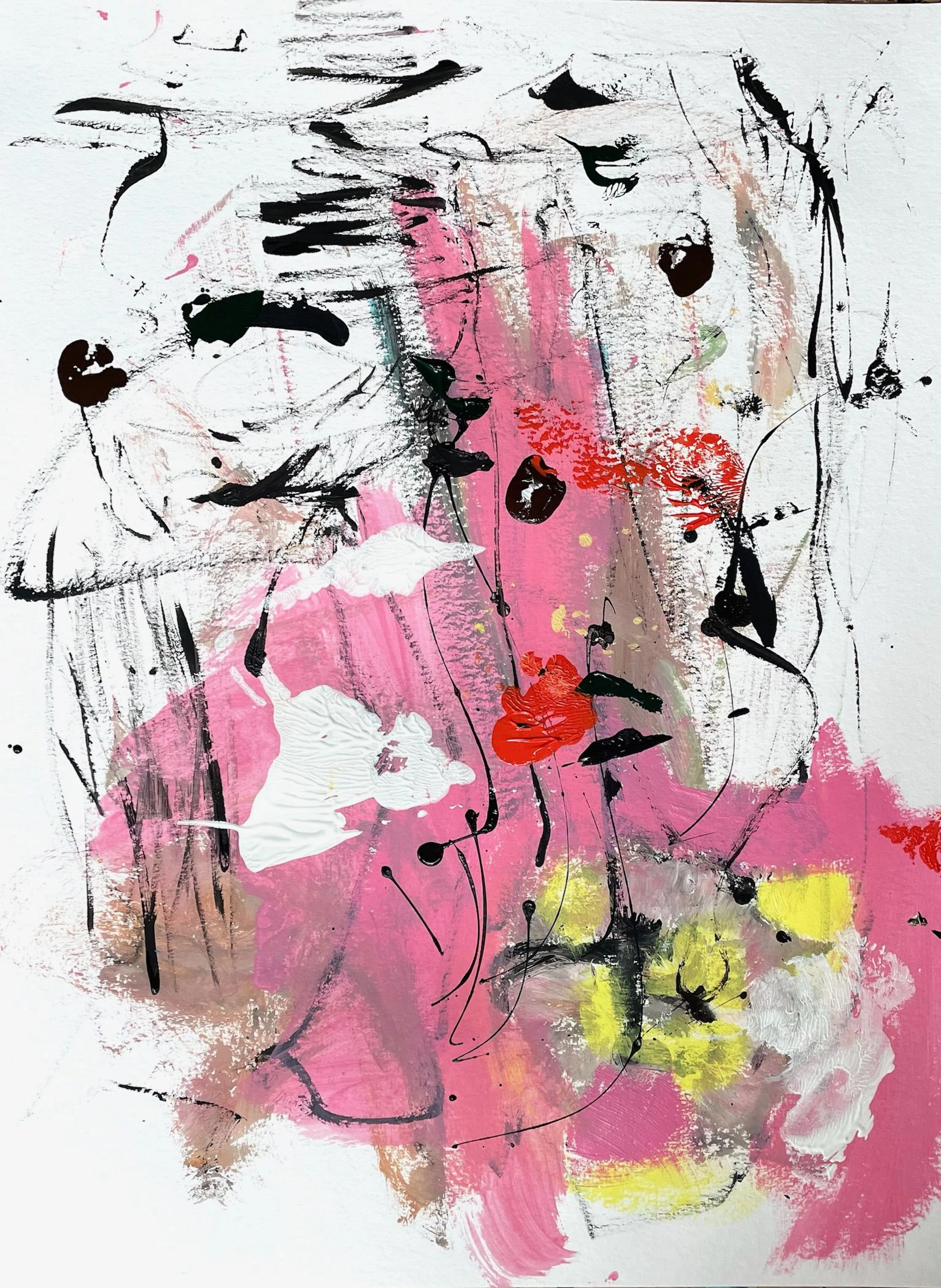 It´s the Point of View - Christel Haag