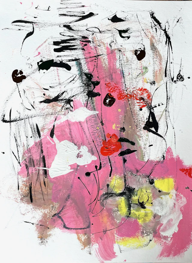 It´s the Point of View - Christel Haag
