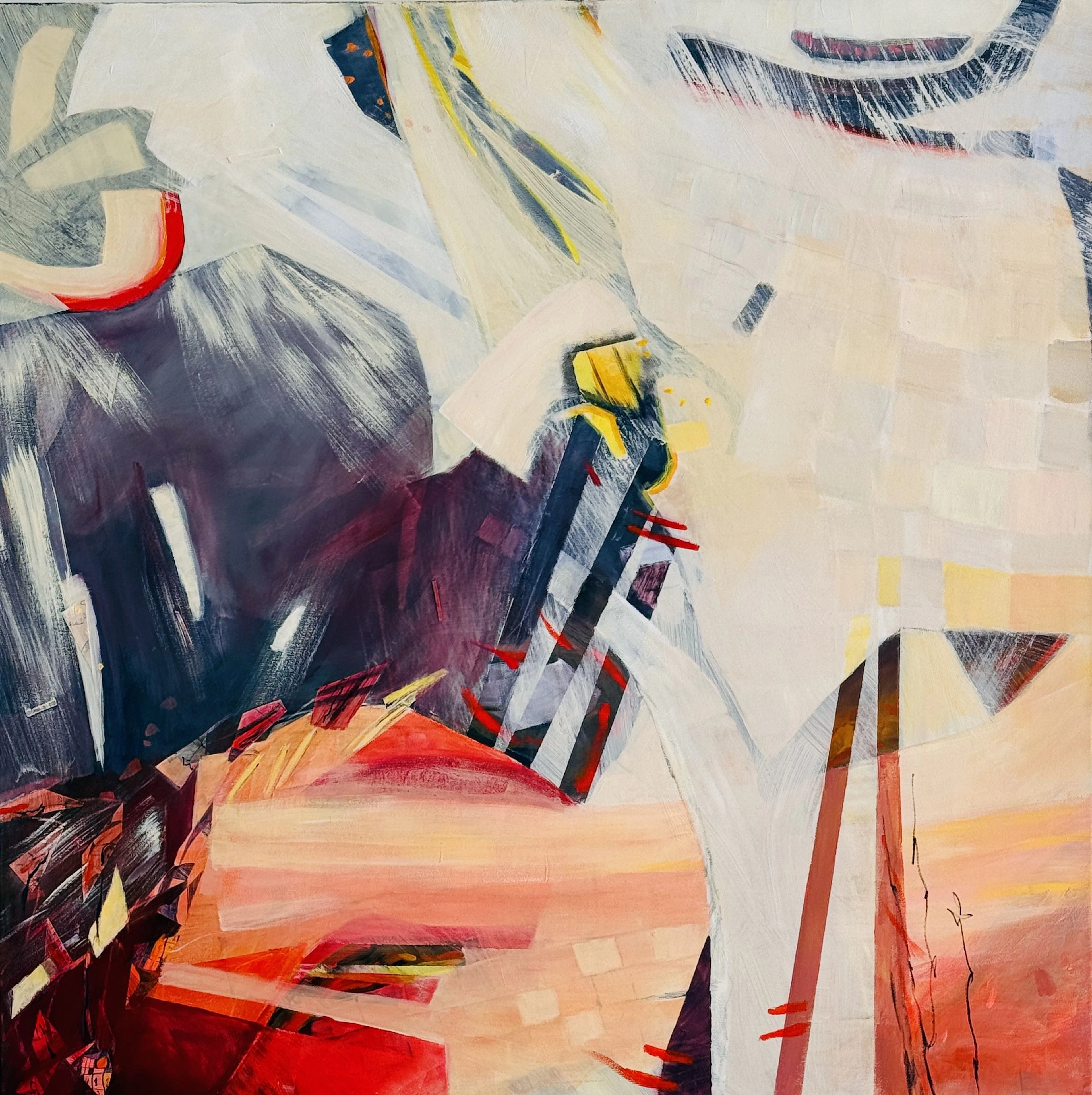 Susten - Eliane Saheurs