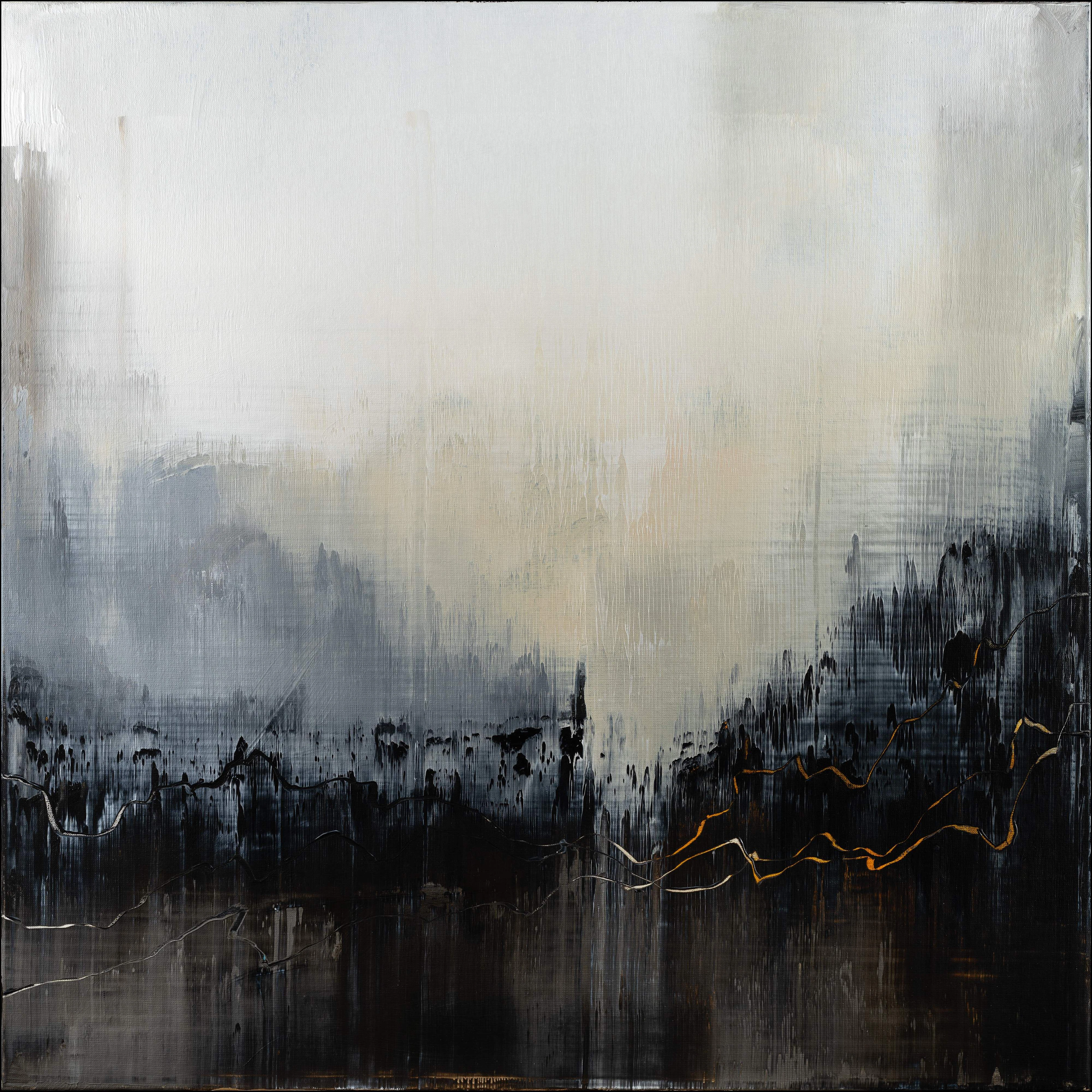Shifting Equilibrium - Nemanja Nikolic
