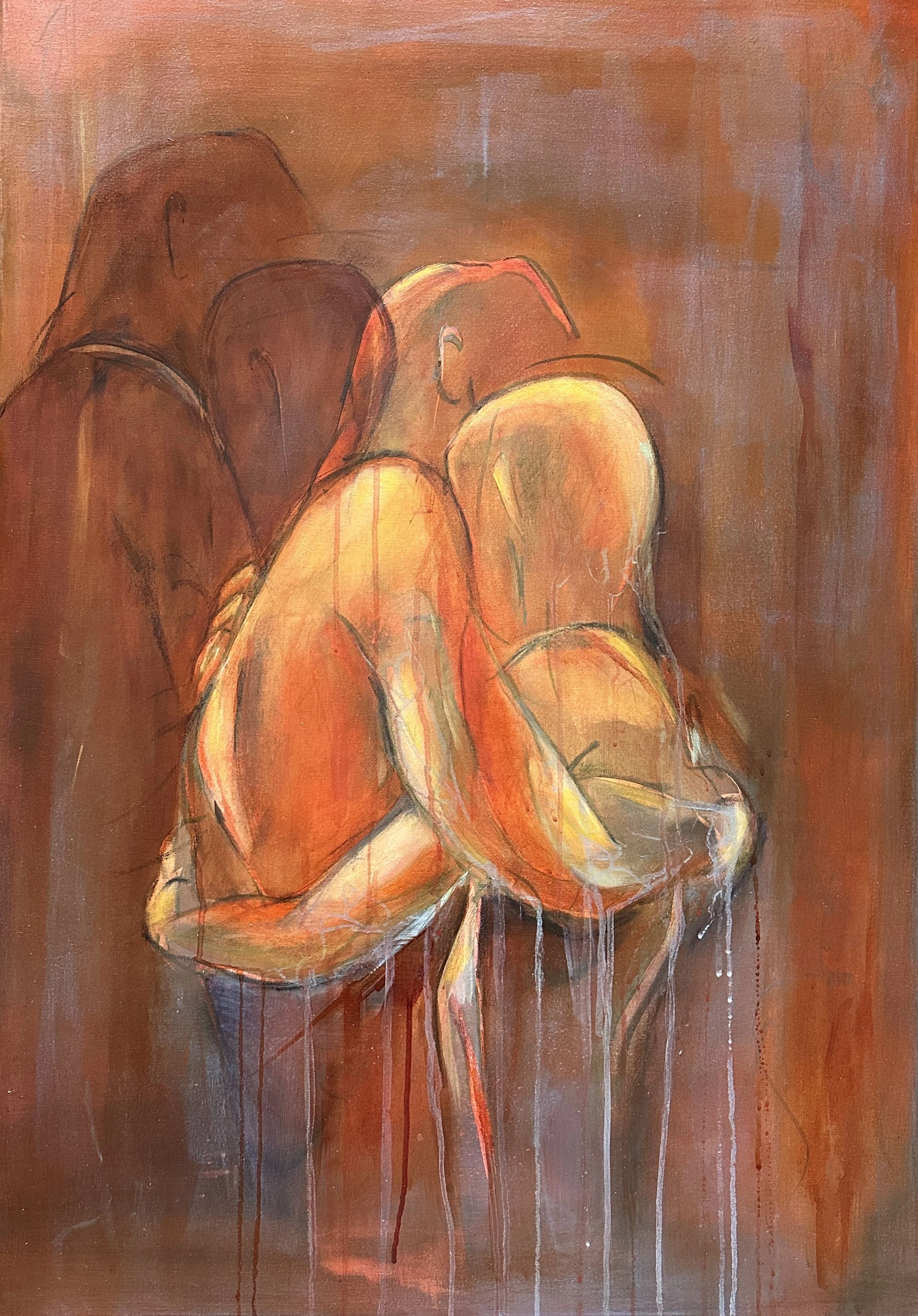Breath - Roberta Cervelli
