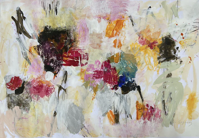 Intervals of Heat - Linda Coppens