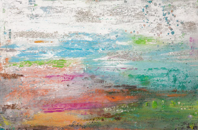 Saltwater 8 - Hilary Winfield