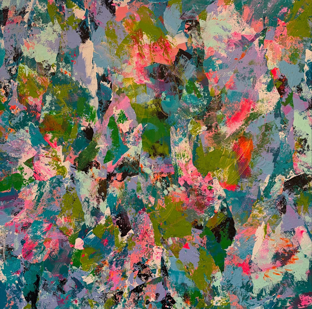 Cahethel - Niki Stearman
