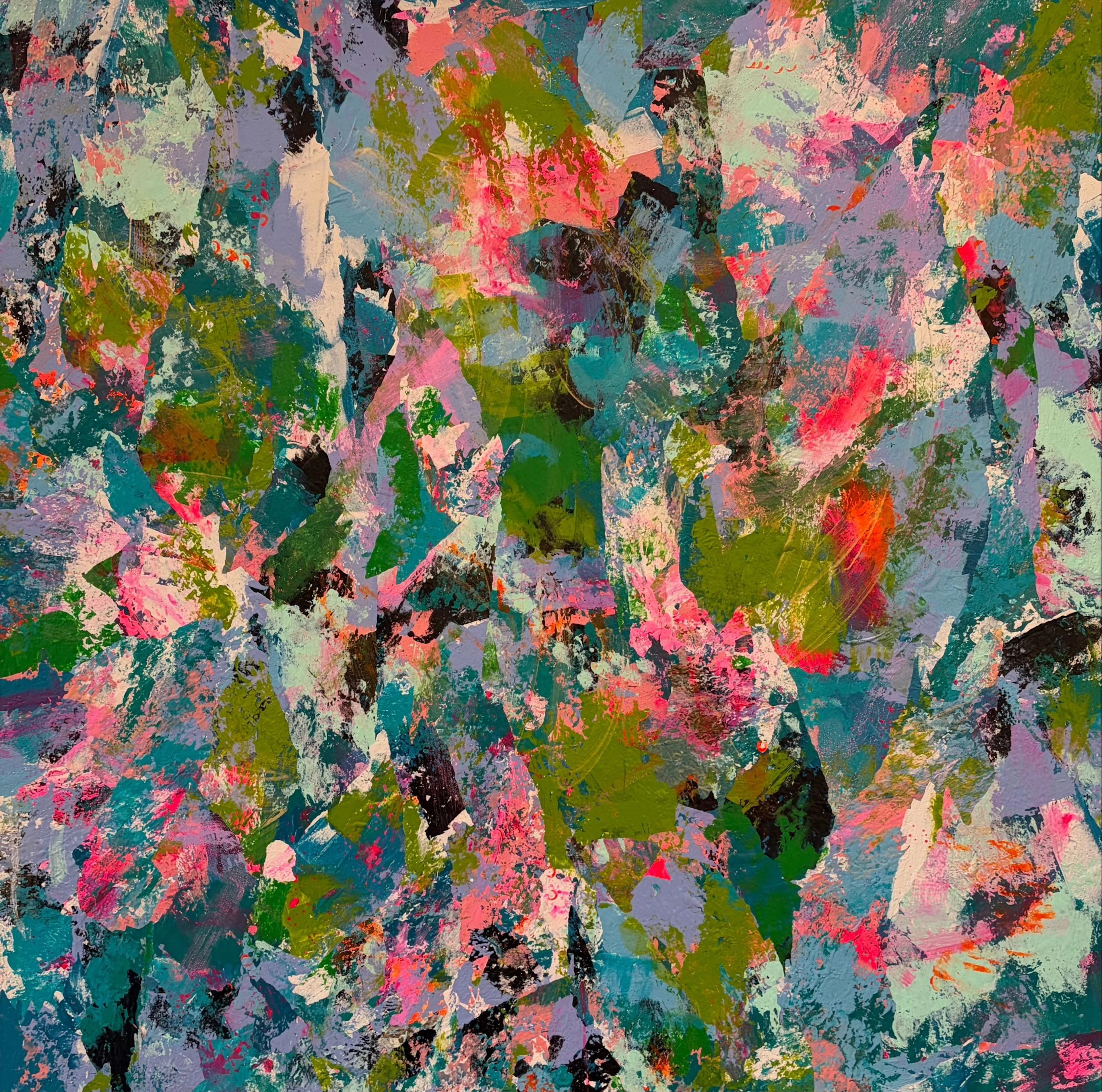 Cahethel - Niki Stearman