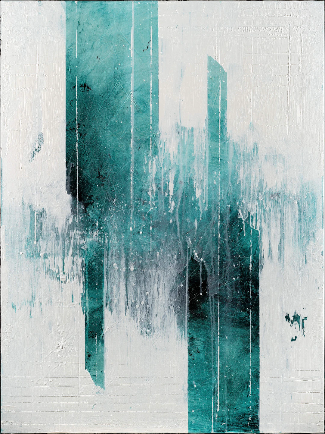 Green Shimmer - Nemanja Nikolic