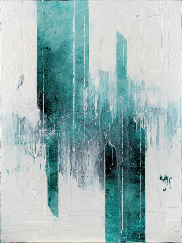 Green Shimmer - Nemanja Nikolic