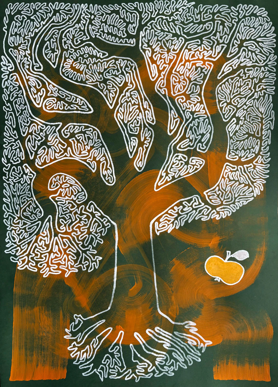 Tree of Life III - Maksym Skvortsov