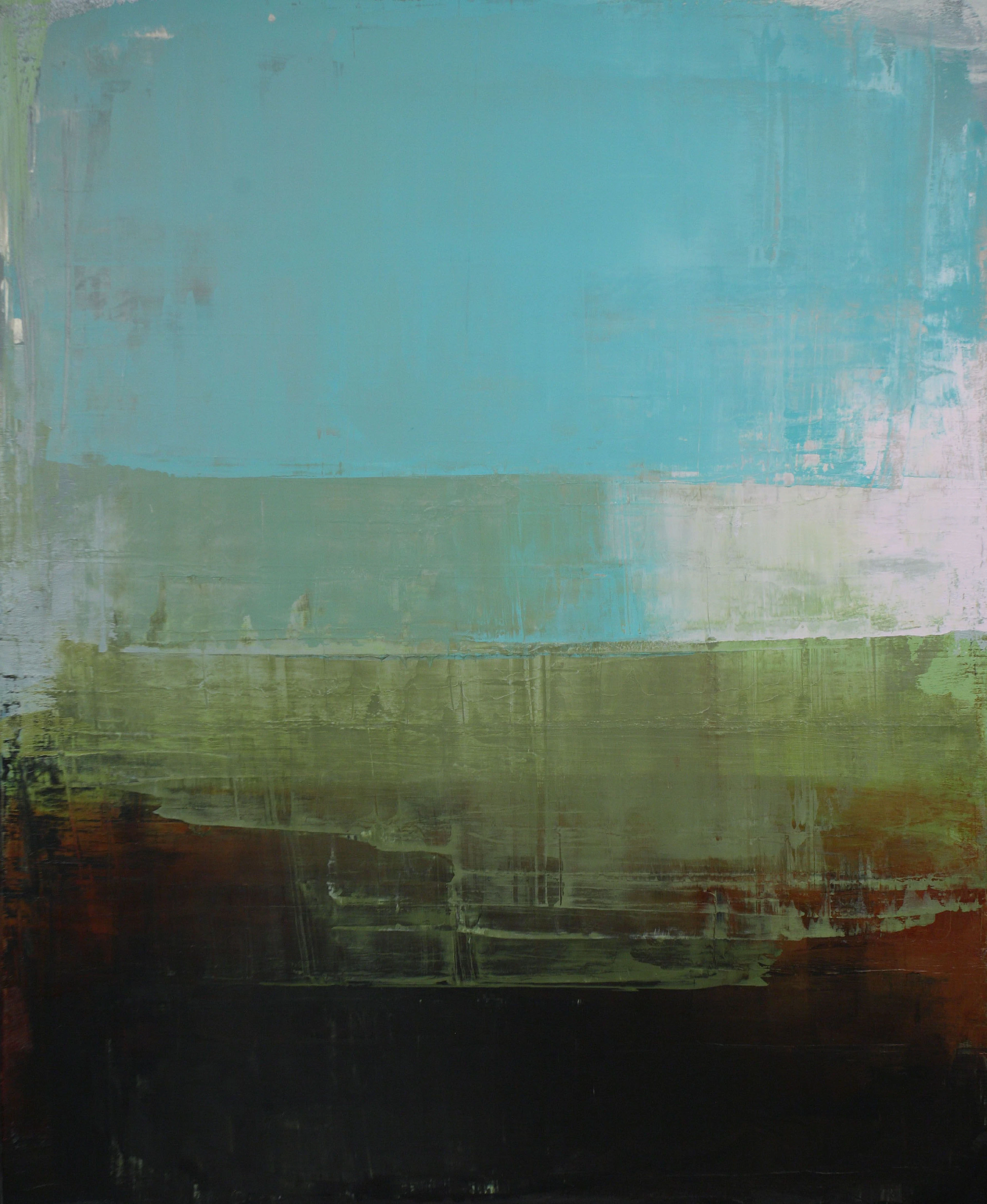Earth and Sky - Peter Colbert