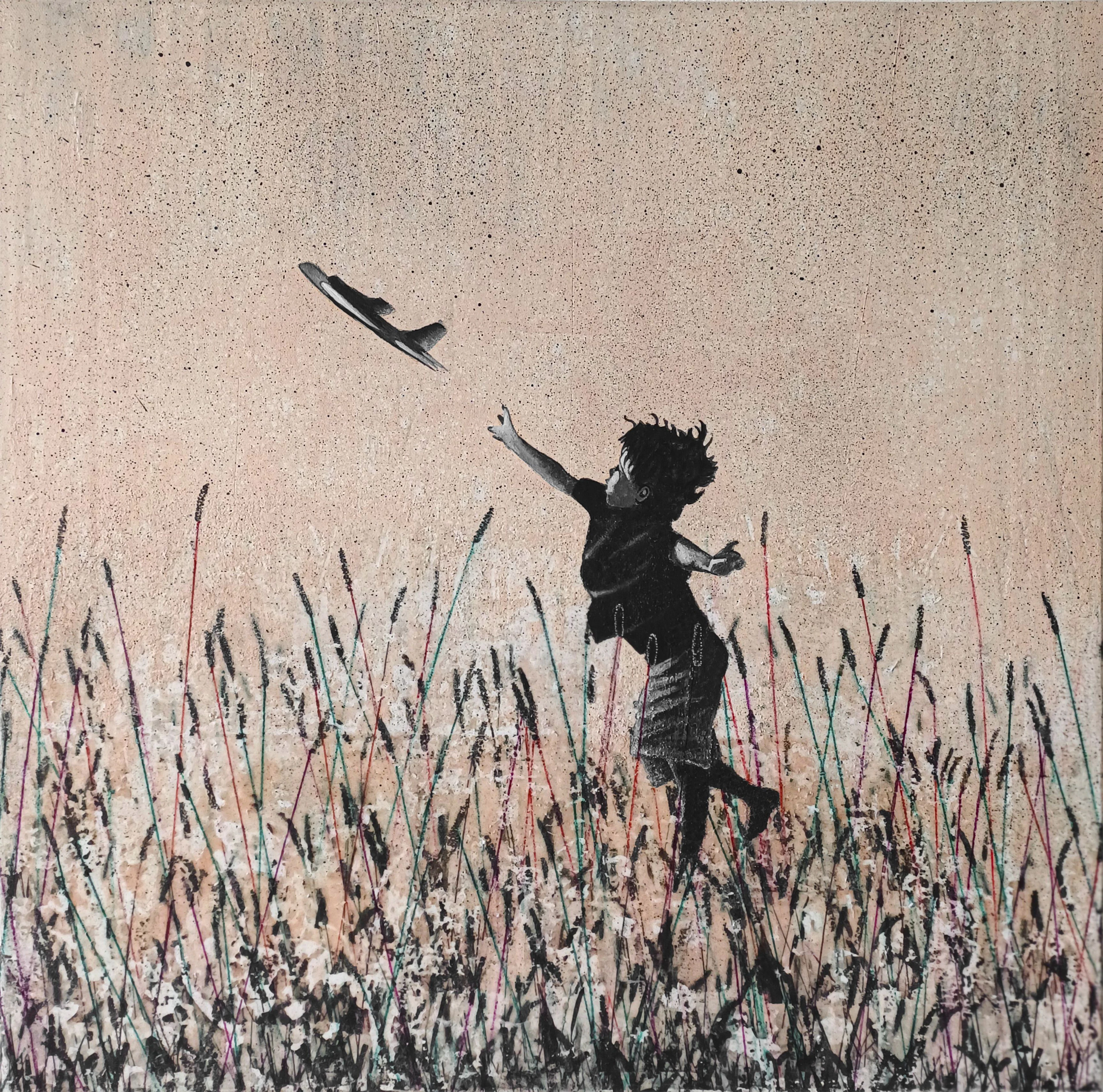 LEARNING TO FLY - db Waterman