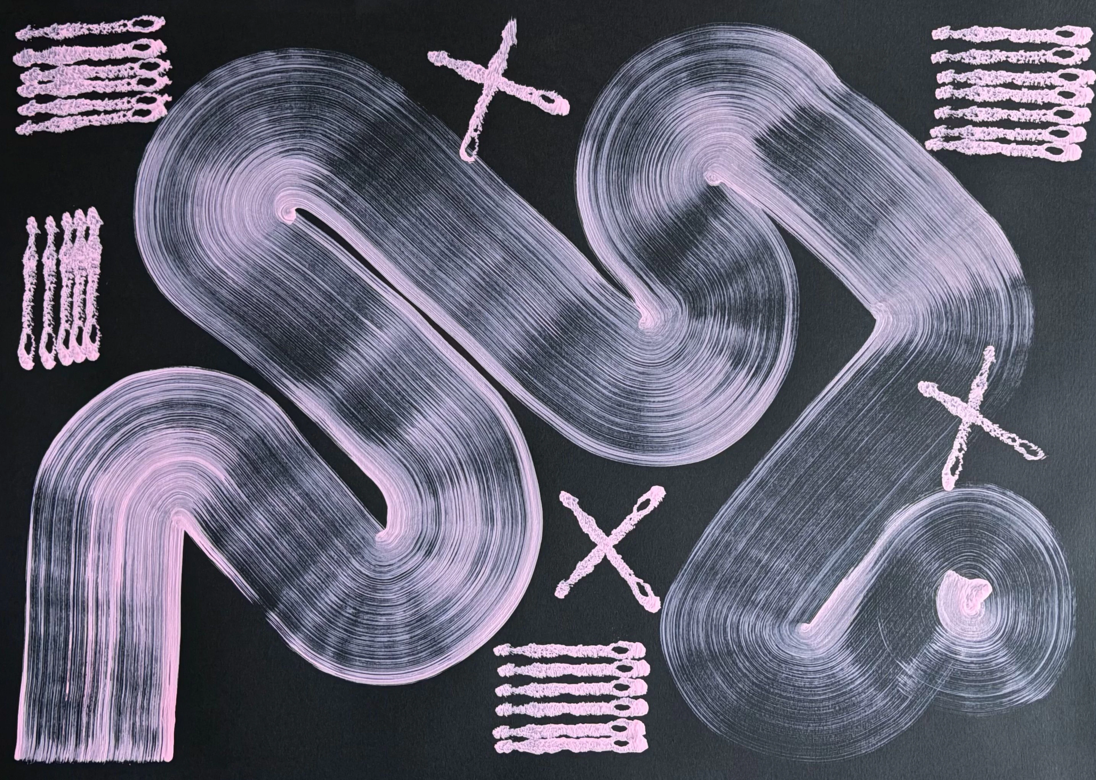 PINK VI - Maksym Skvortsov