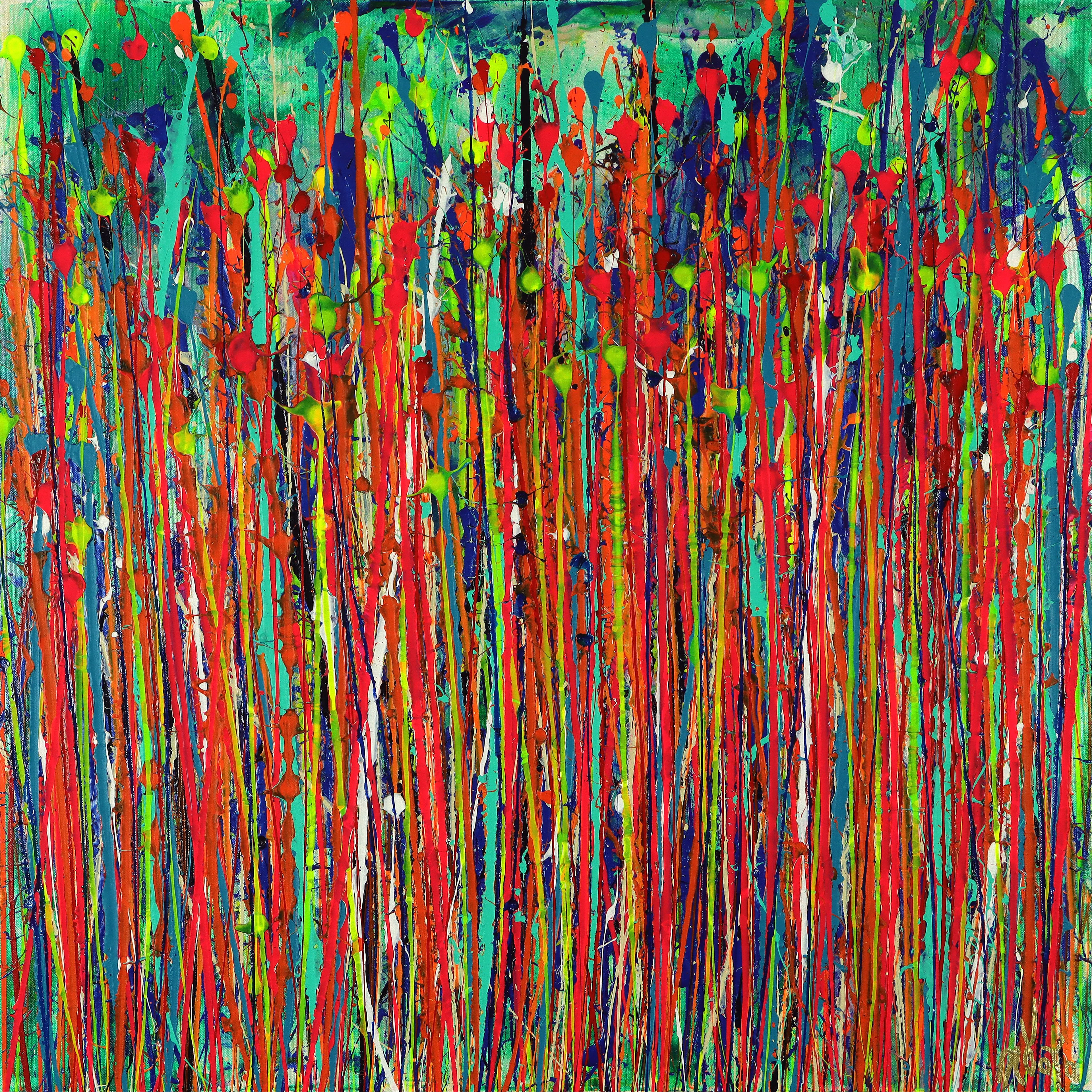 Ultimate brightness - Nestor Toro