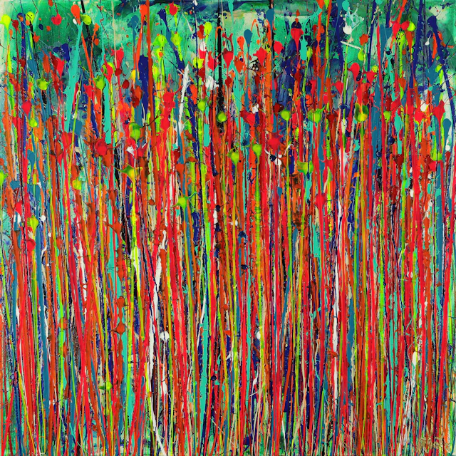 Ultimate brightness - Nestor Toro