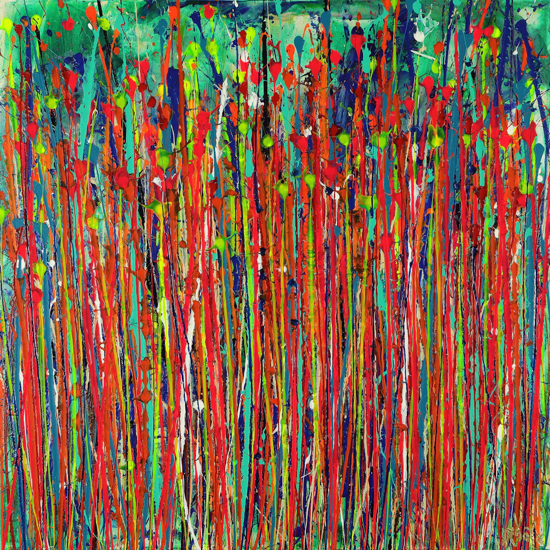 Ultimate brightness - Nestor Toro