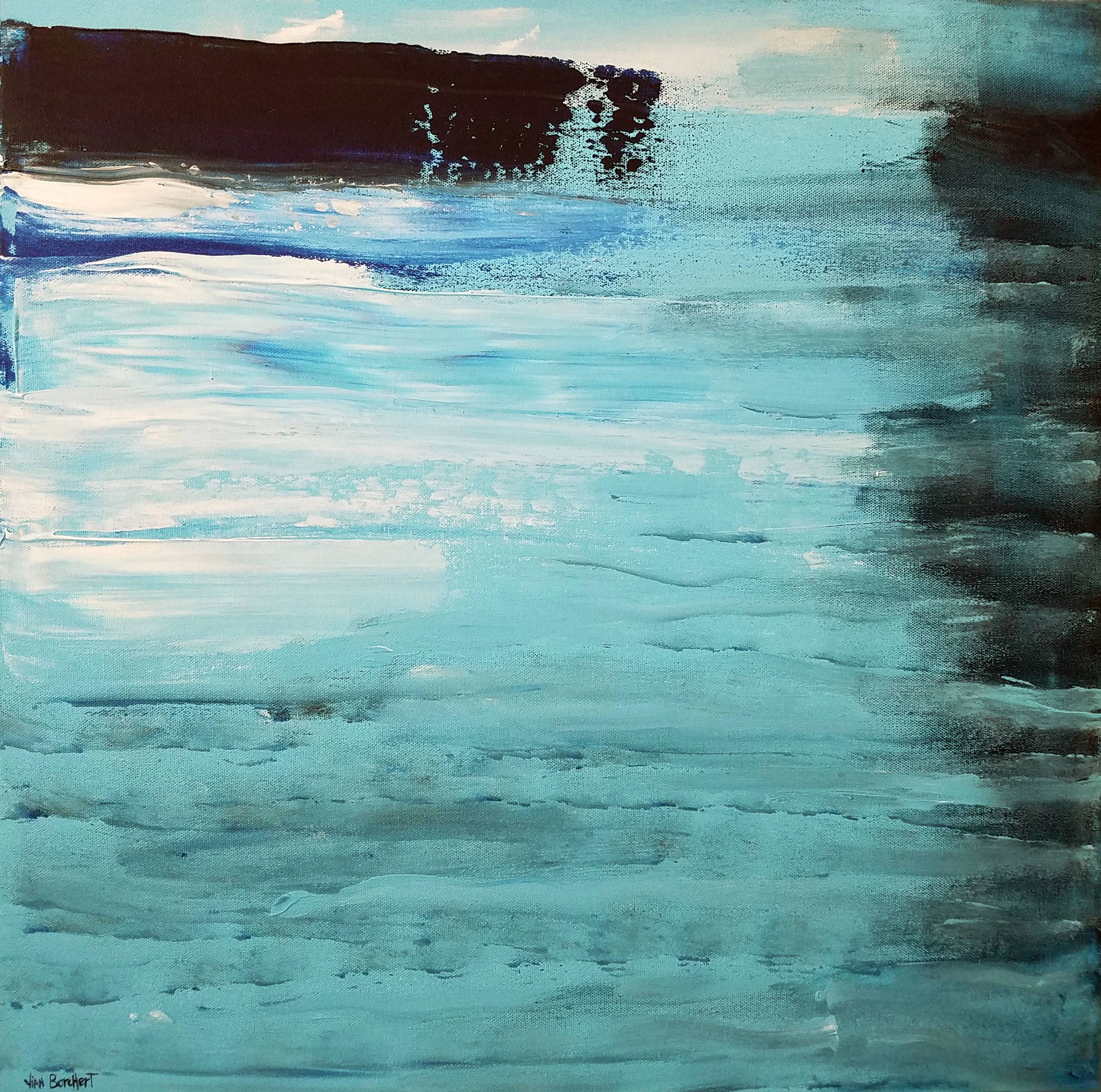 Dark Waters - Vian Borchert