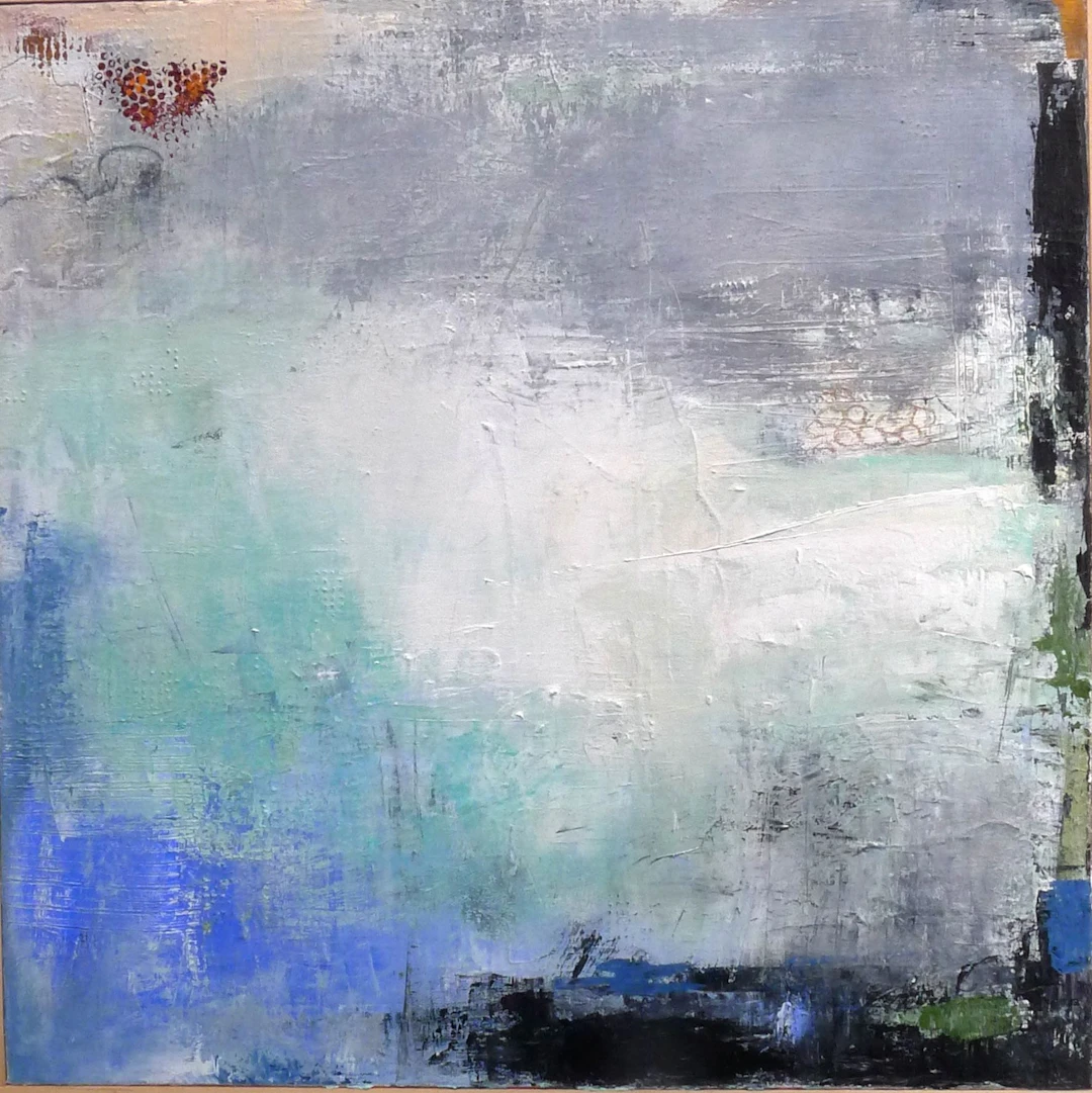DAYDREAM - Susan Ulrich