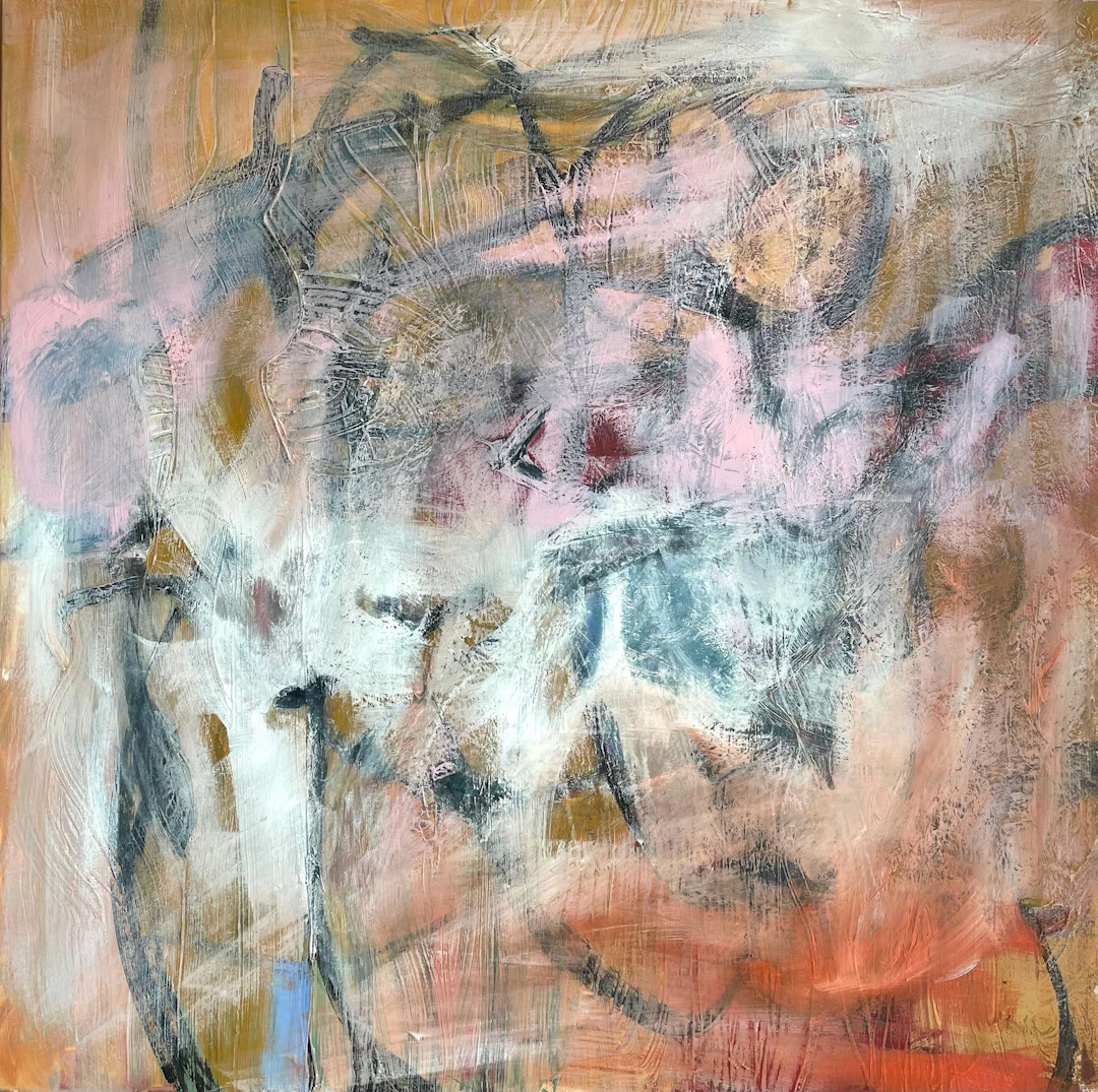 Angel of Peace 2 - Christel Haag