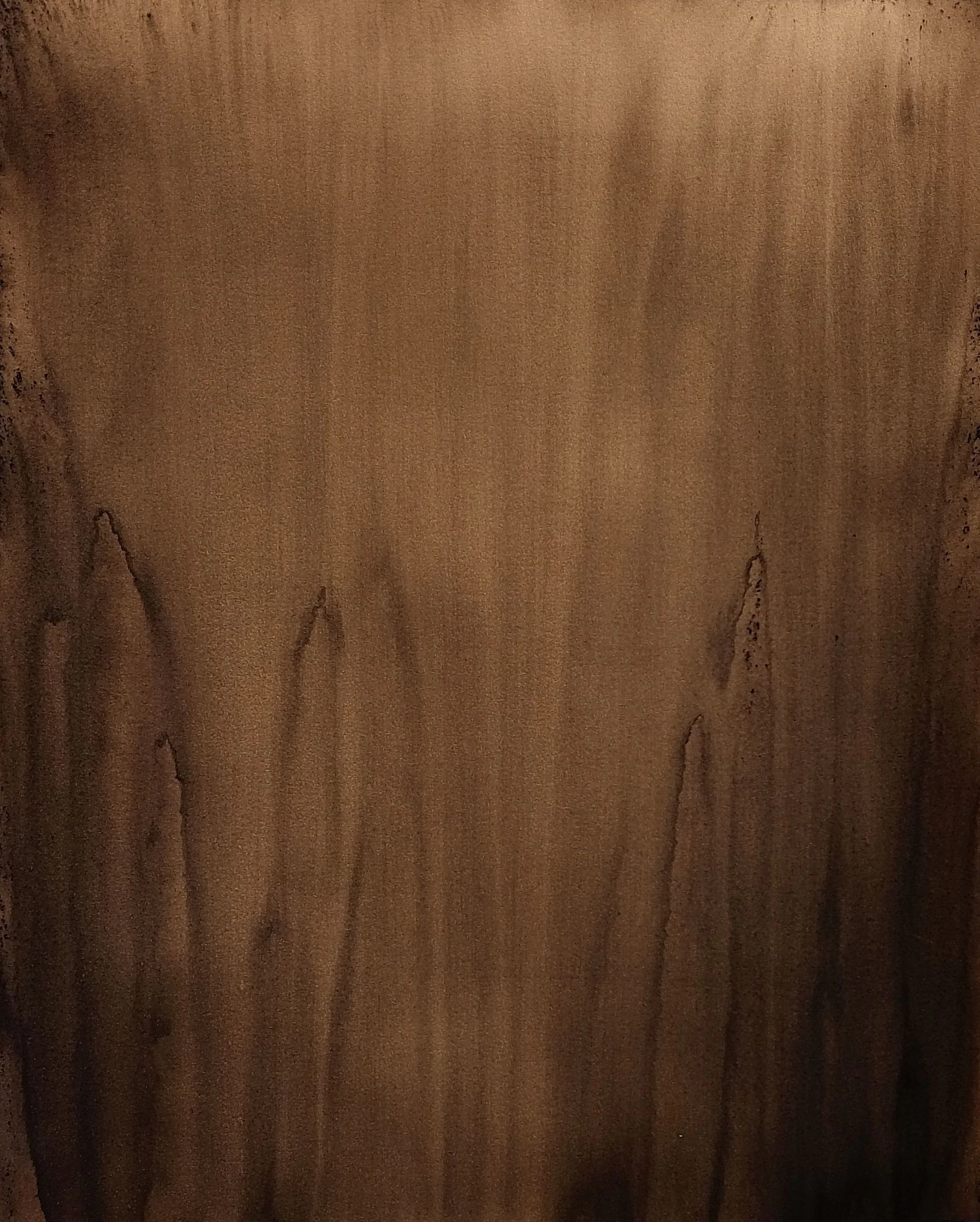Tomorrow’s storms - Luca Brandi