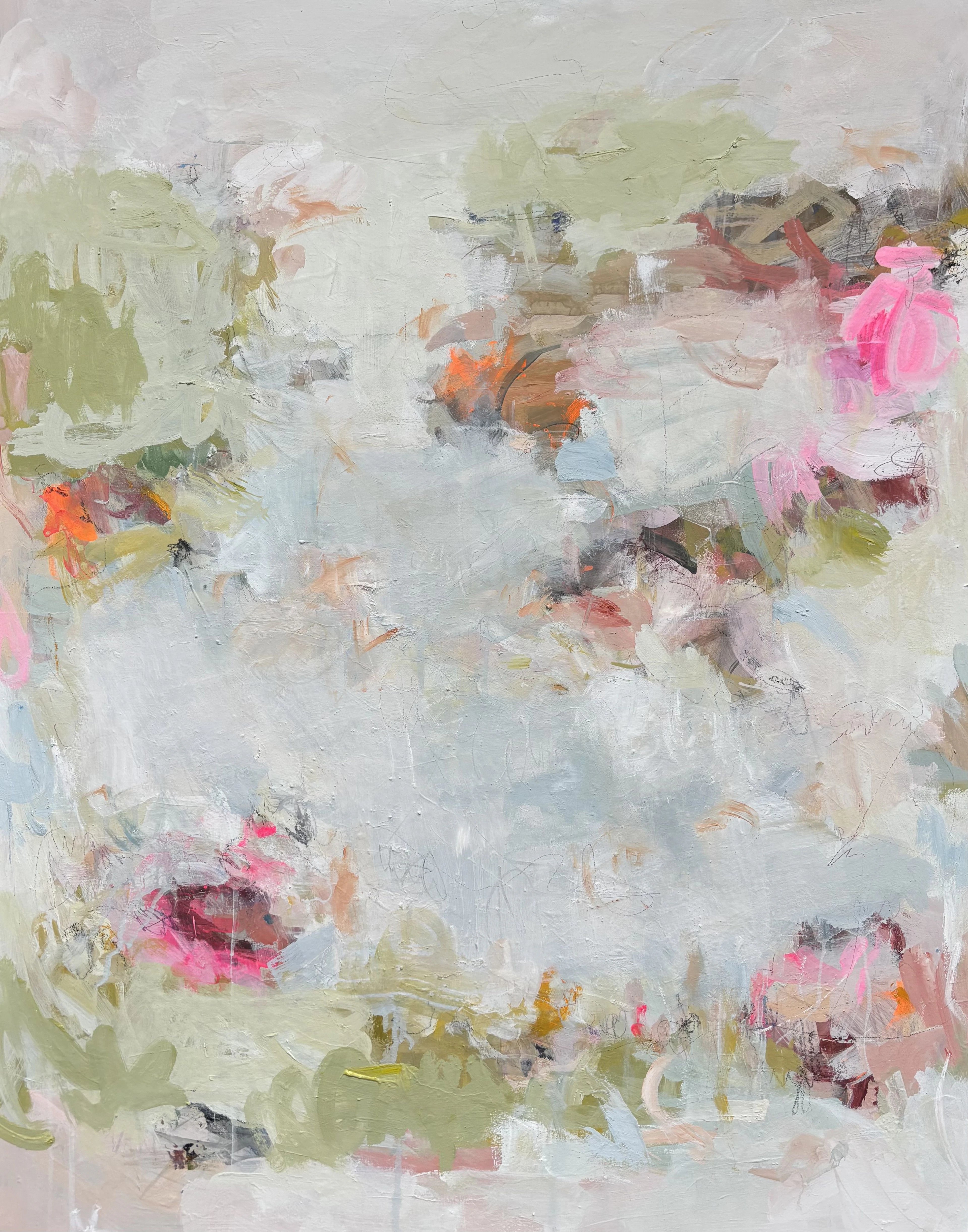 Out of Tenderness - Angela Dierks