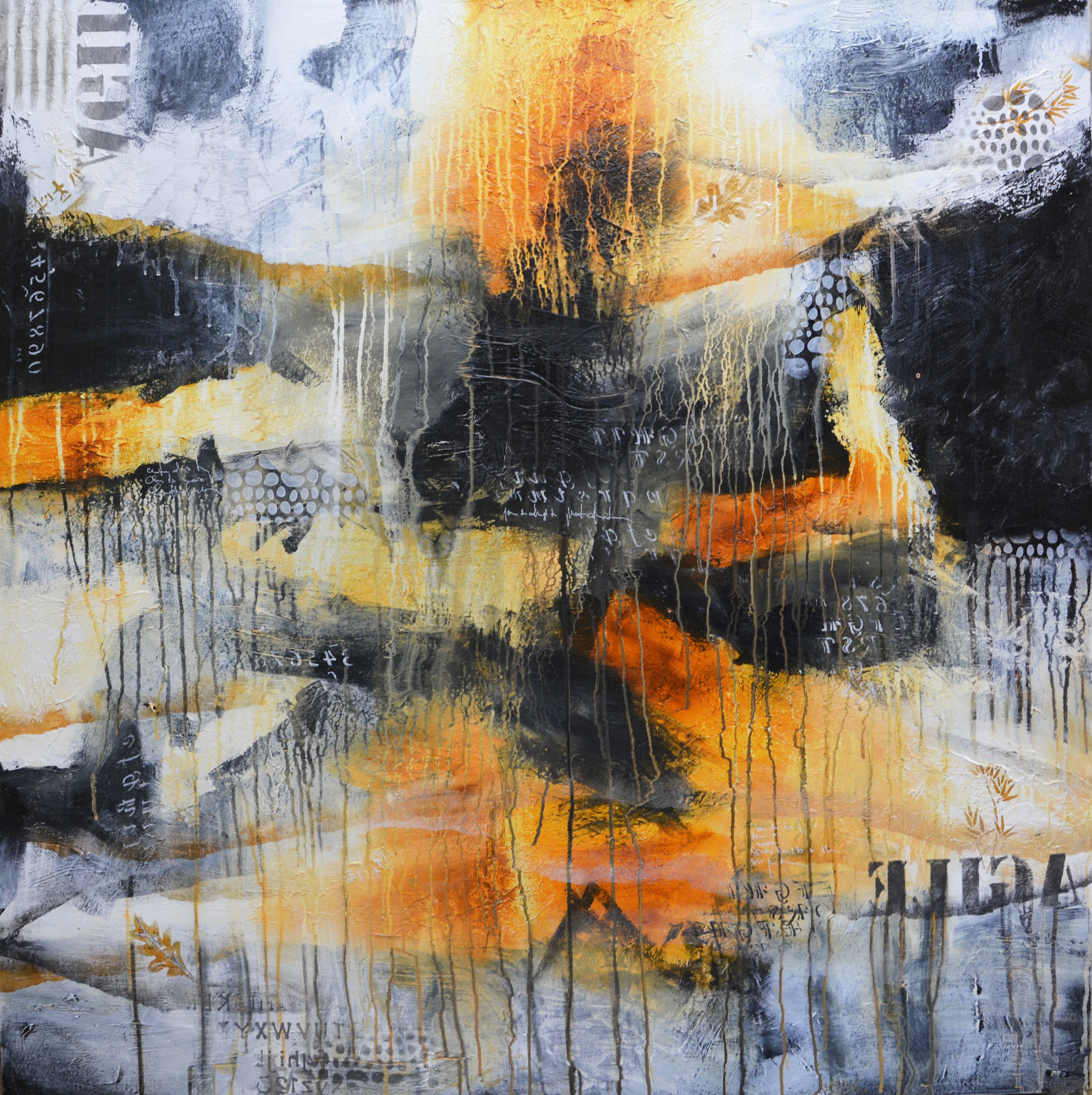 Exceptionally bold - Andrada Anghel
