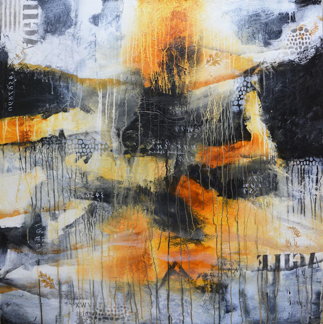 Exceptionally bold - Andrada Anghel