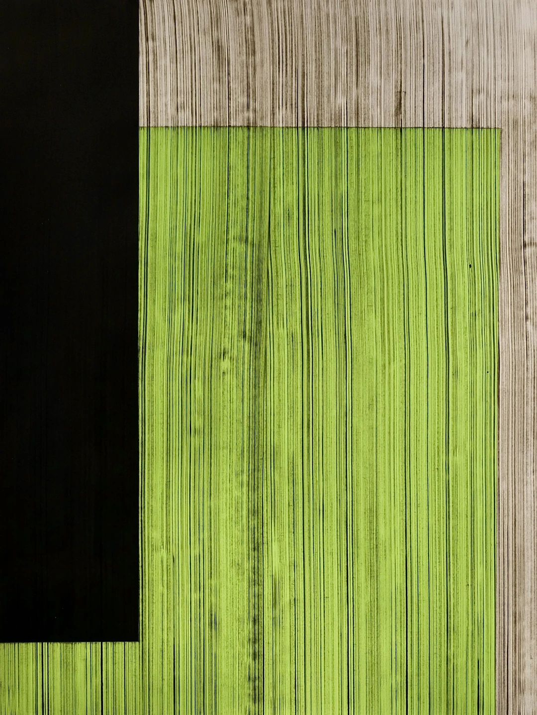 The third letter 7 - Luca Brandi