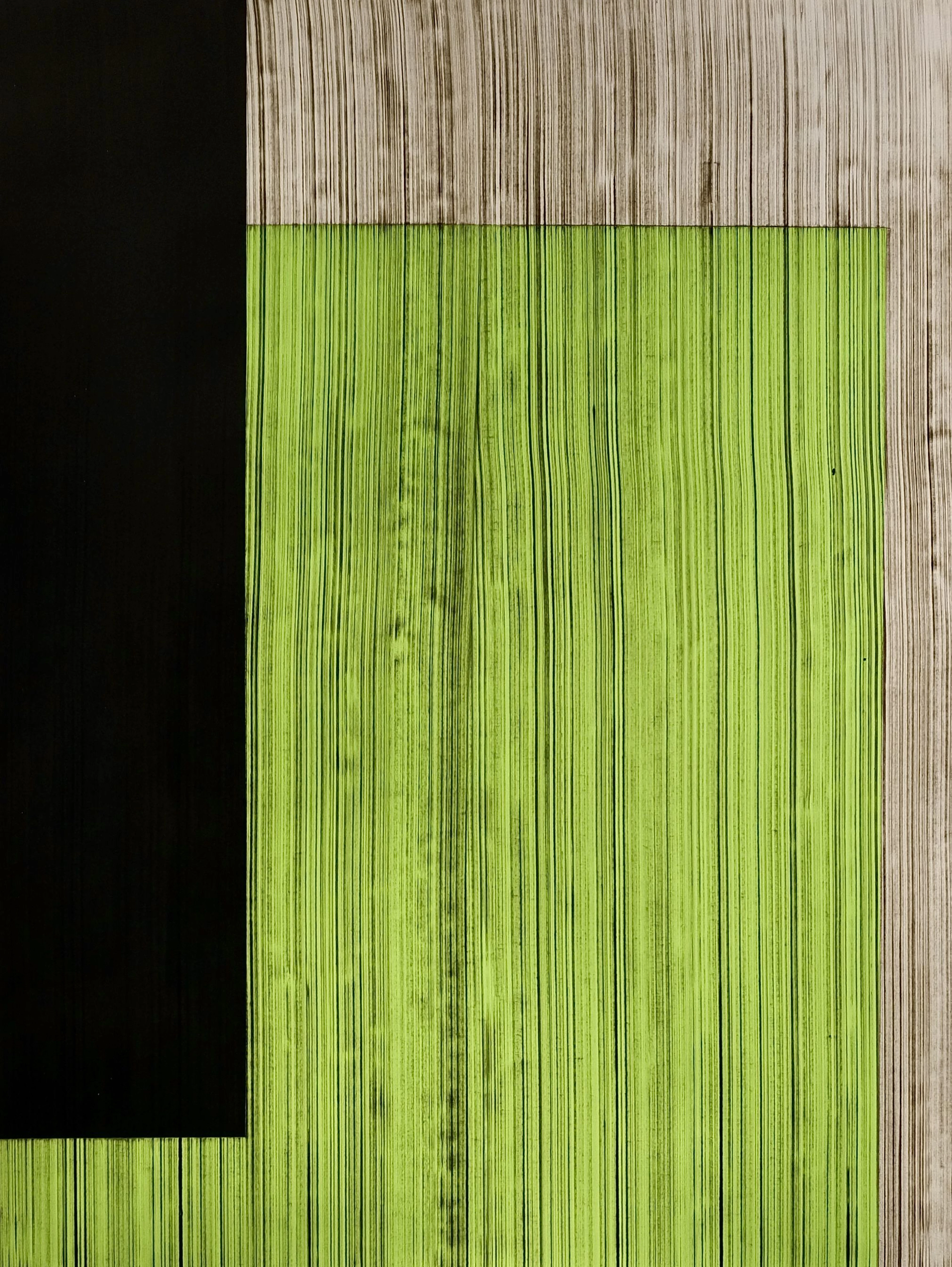 The third letter 7 - Luca Brandi