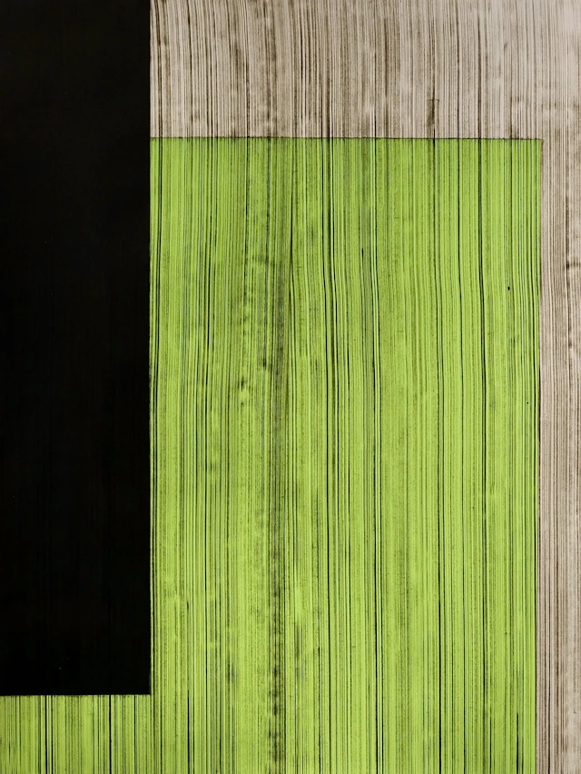 The third letter 7 - Luca Brandi