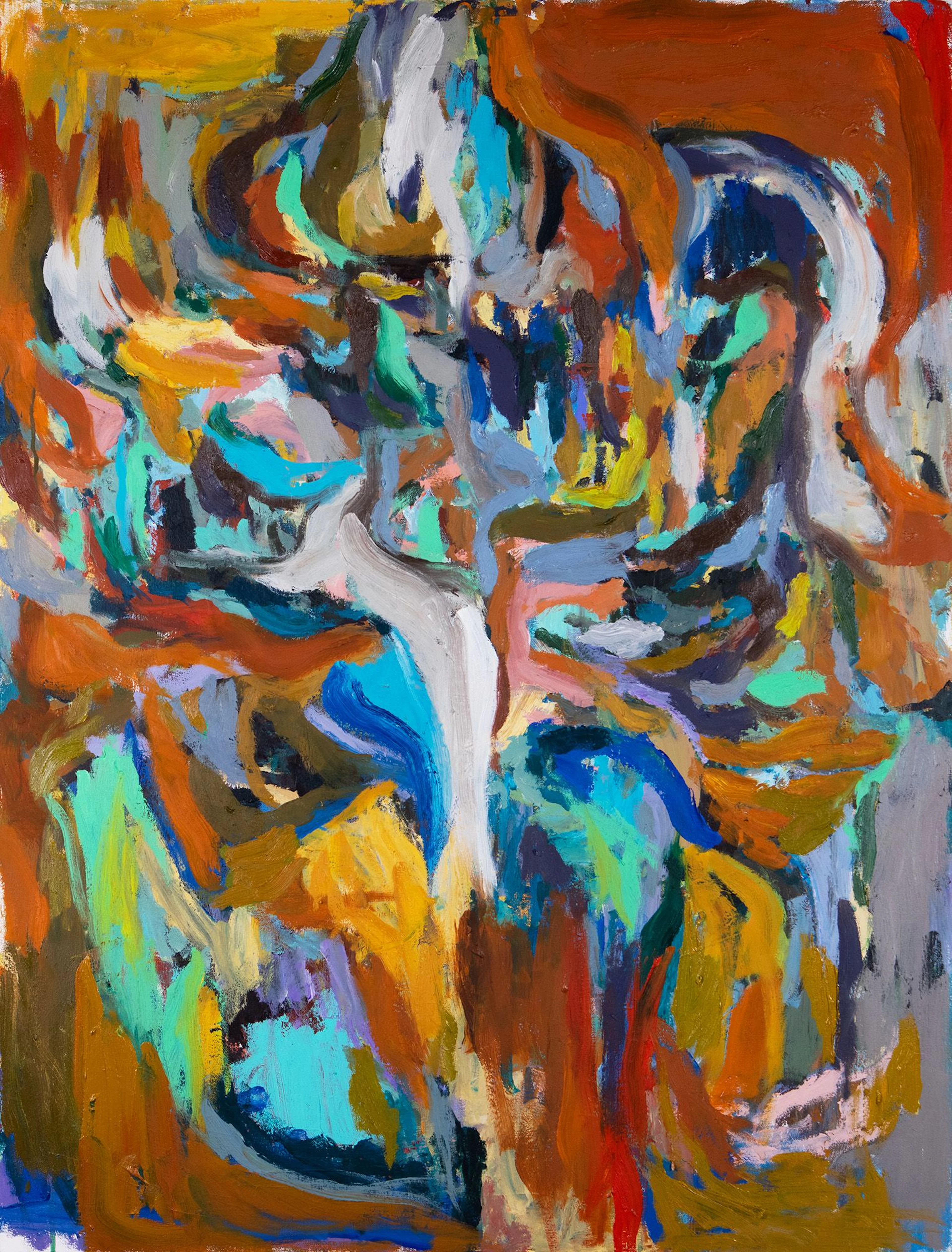 Inner Light - Ethan Newman