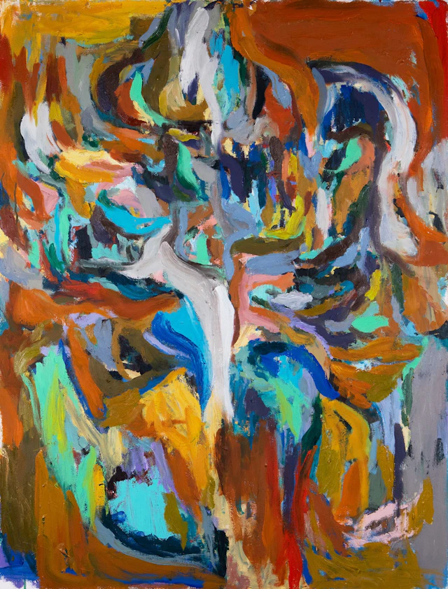 Inner Light - Ethan Newman