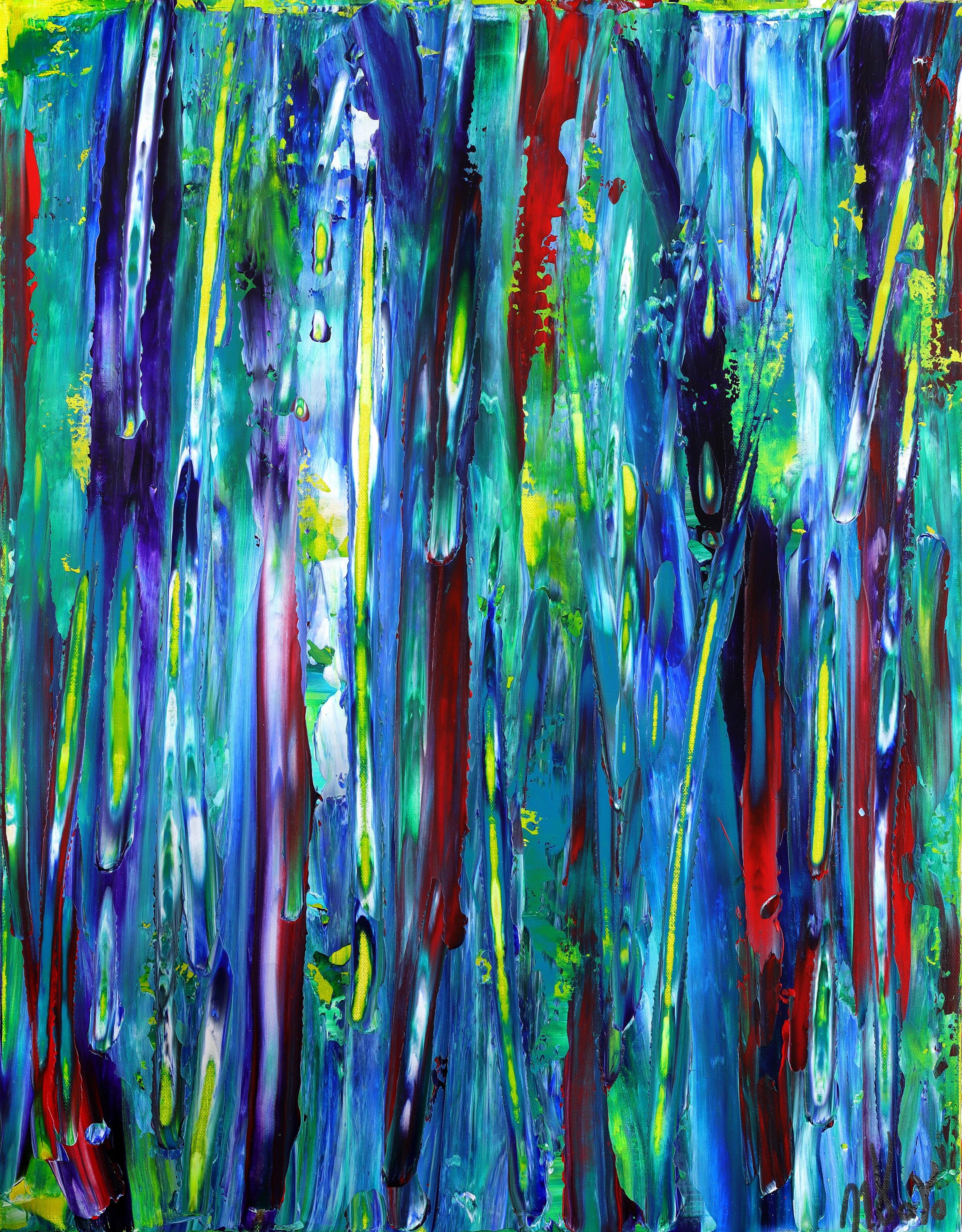 A coastal song - Nestor Toro