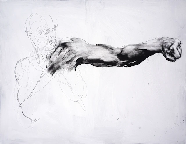 Muscle Memory - Derek Overfield