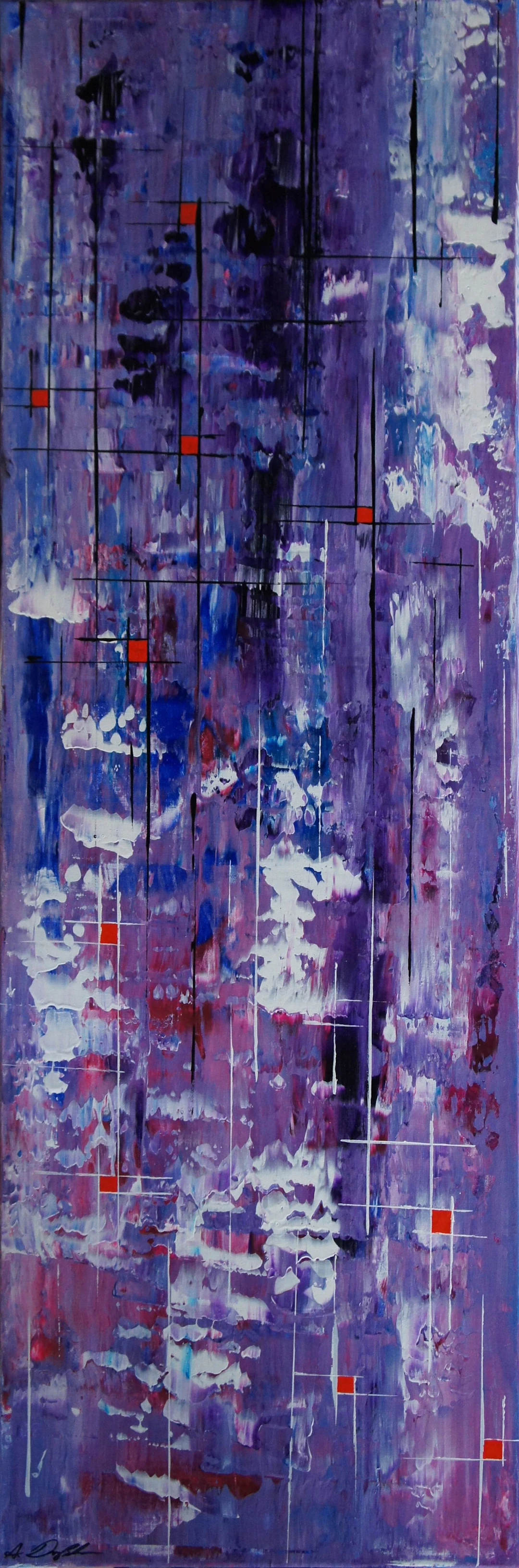 Day 'n' Dawn - Ansgar Dressler