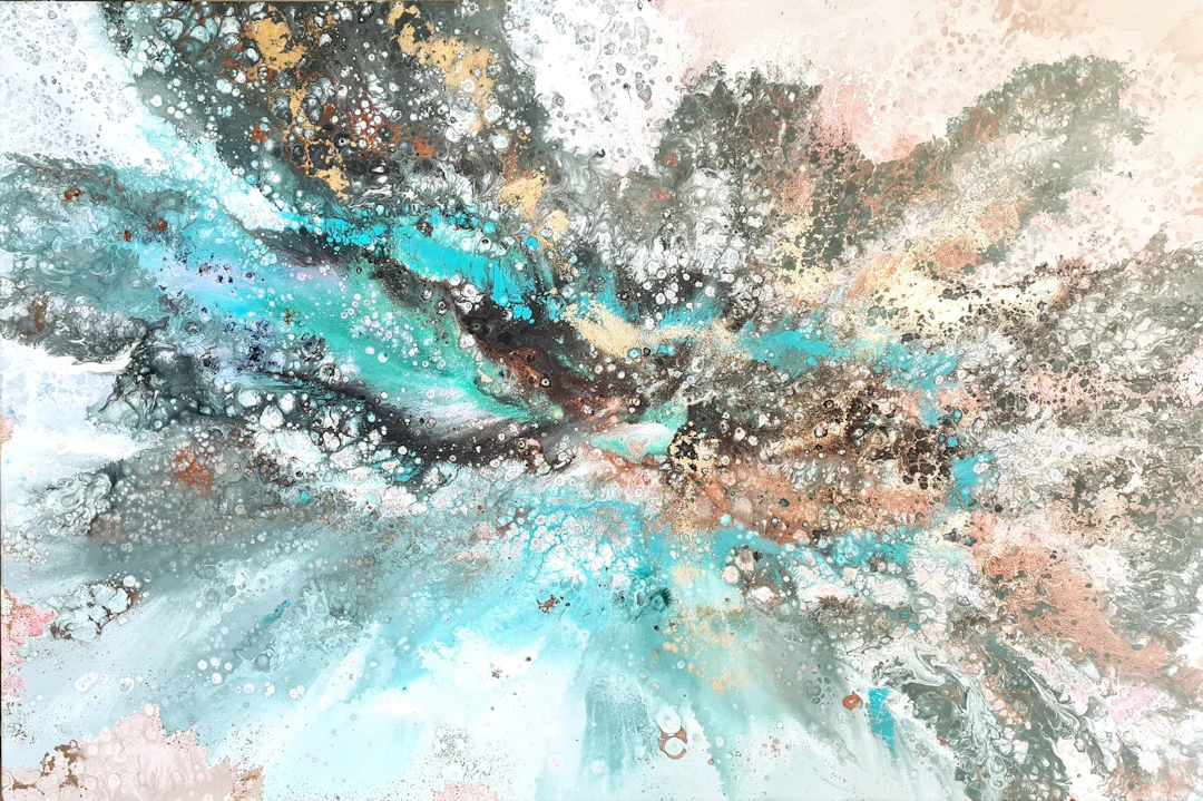 Joy - Eleni Denart