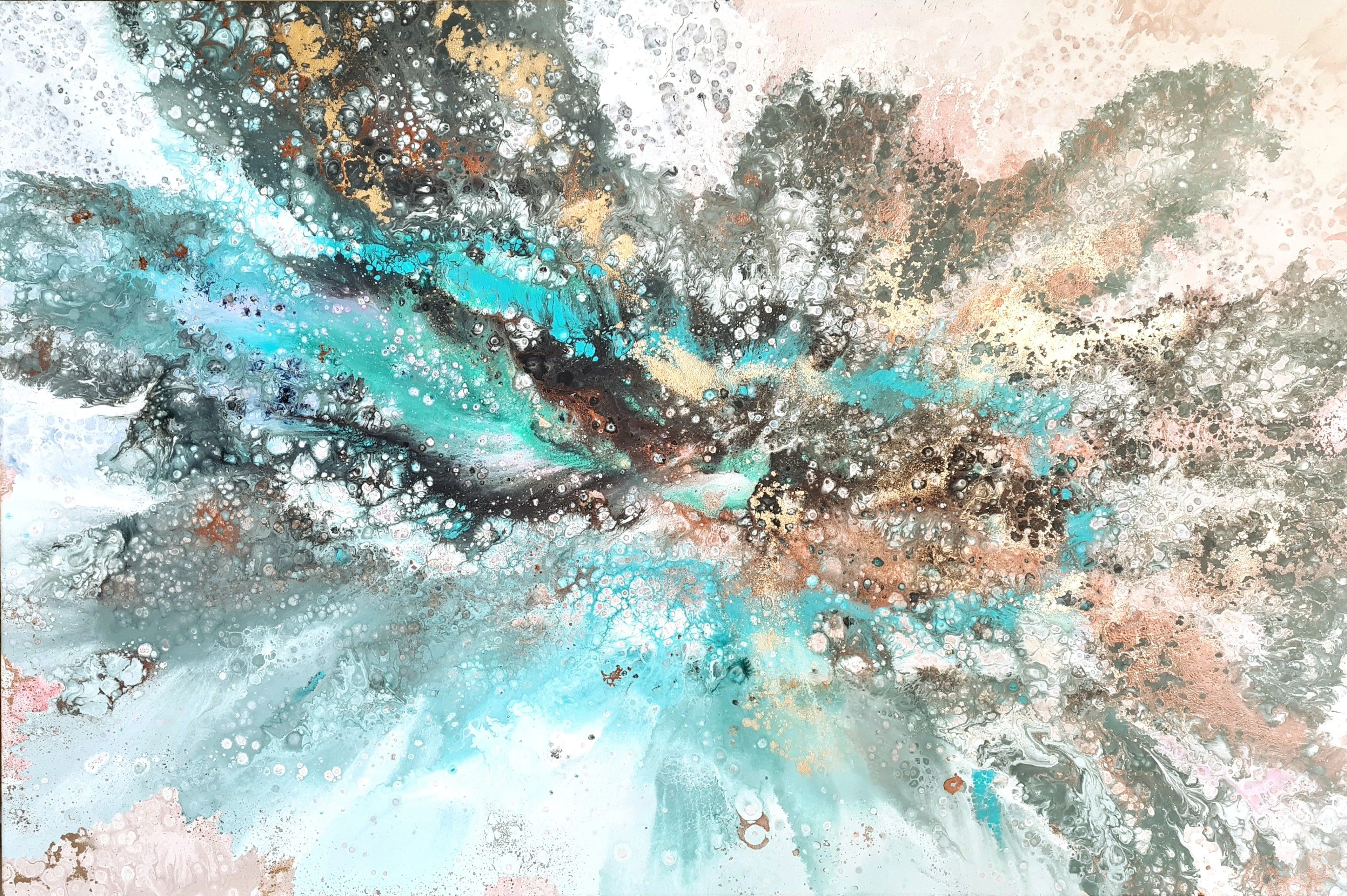 Joy - Eleni Denart