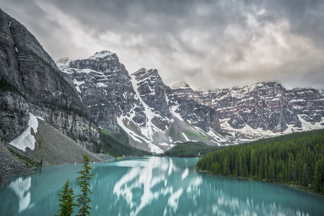 Imaginary Waters - Jon Glaser