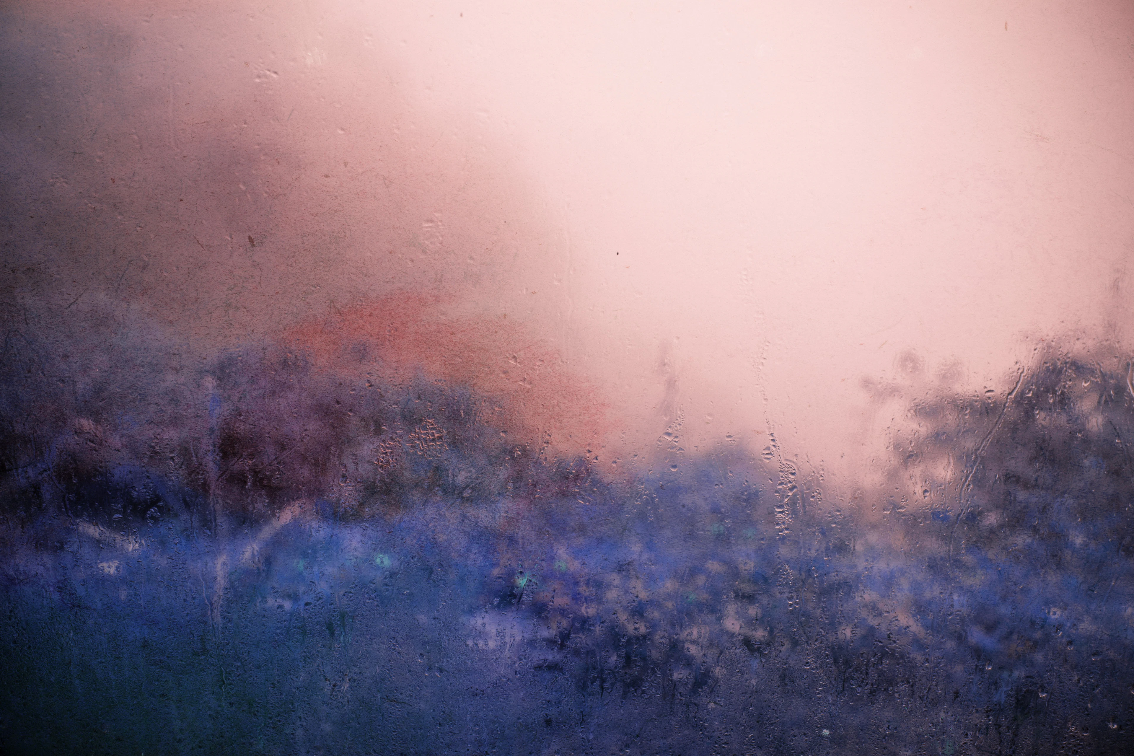 Colors of the rain IX - Viet Ha Tran