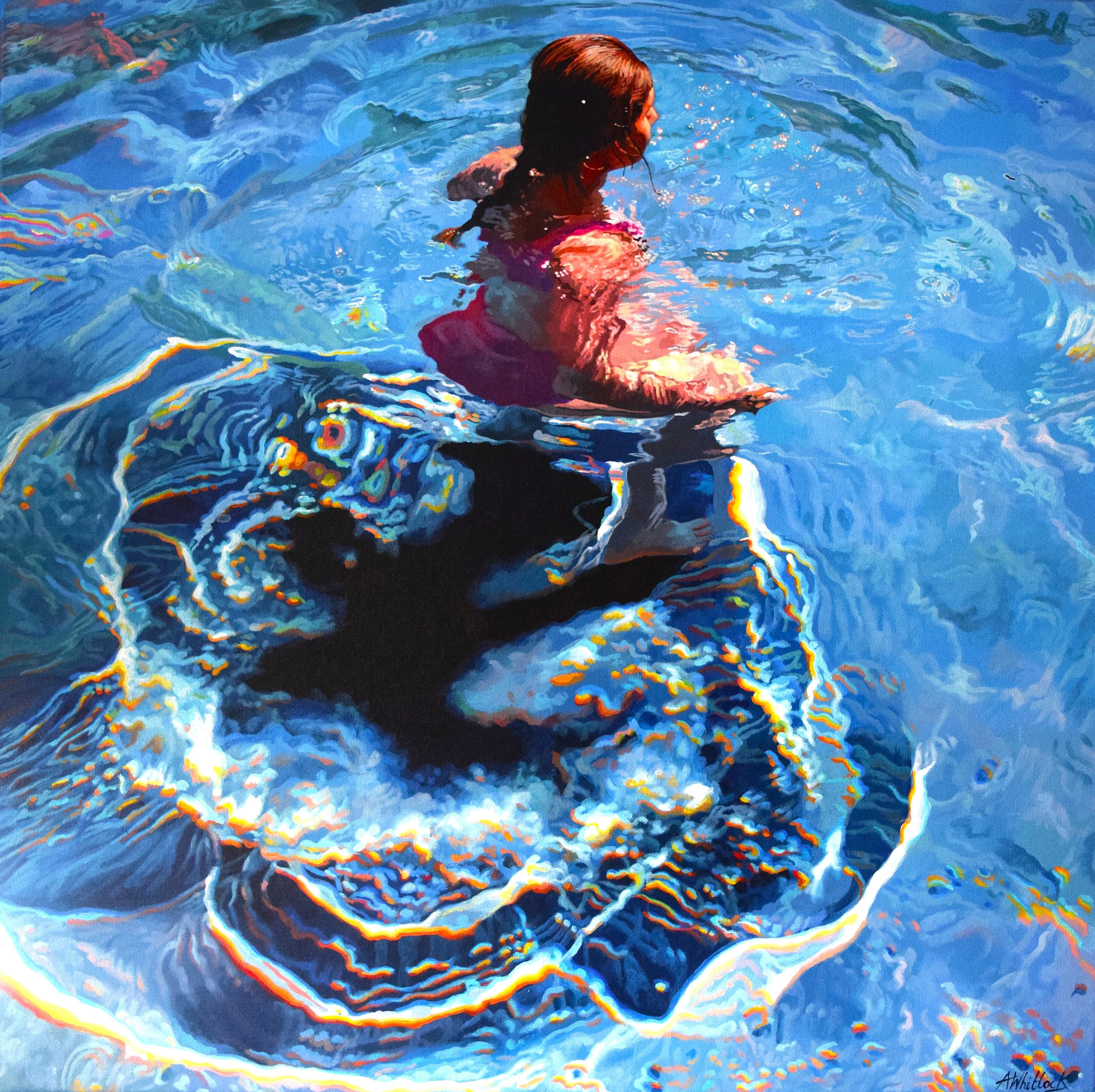 Whirlpool - Abi Whitlock