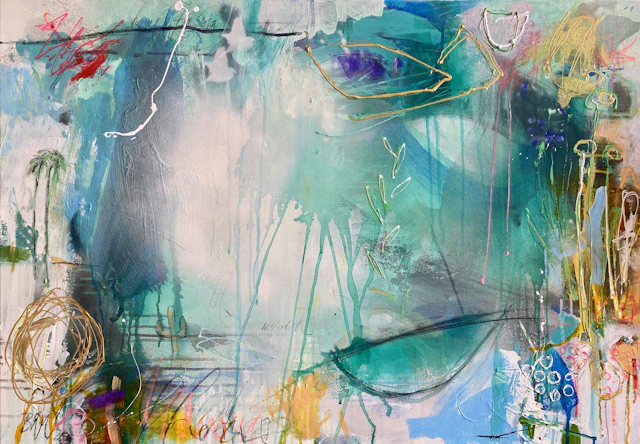 Home By The Sea - Bea Schubert