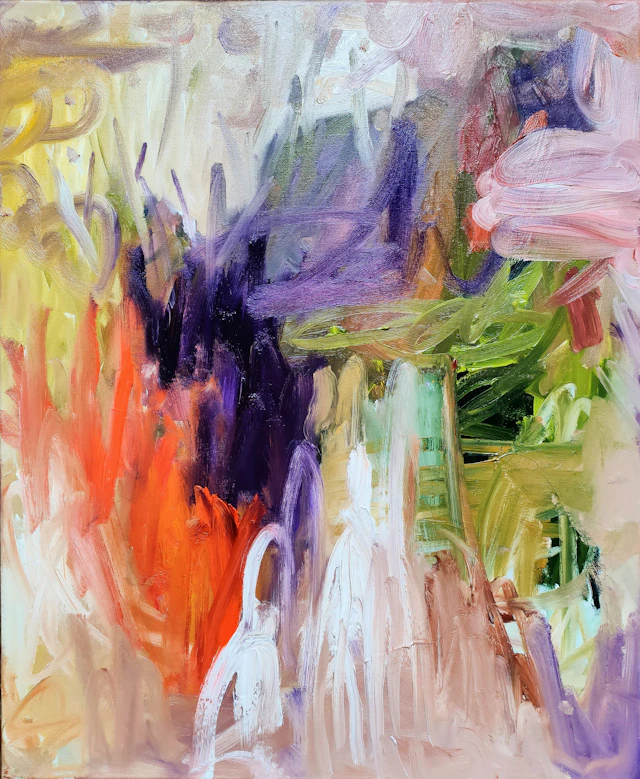 Lumières florales - Emily STARCK
