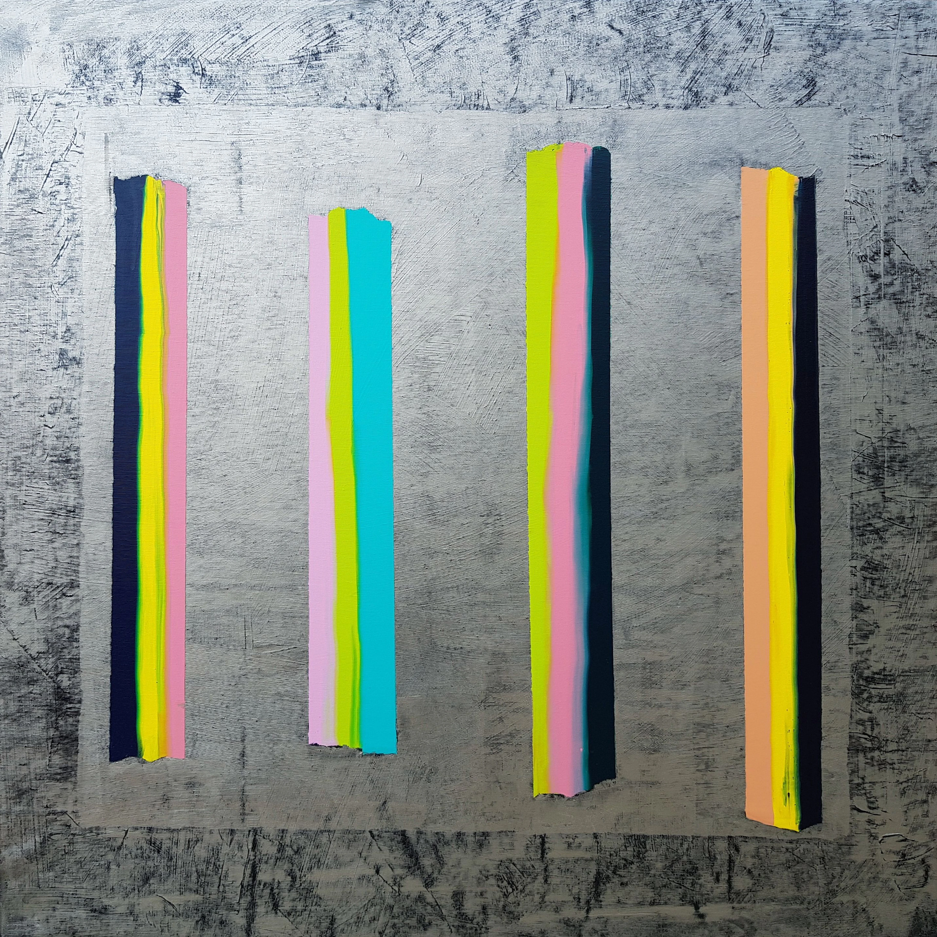 Balance No. 7 - Ivana Olbricht