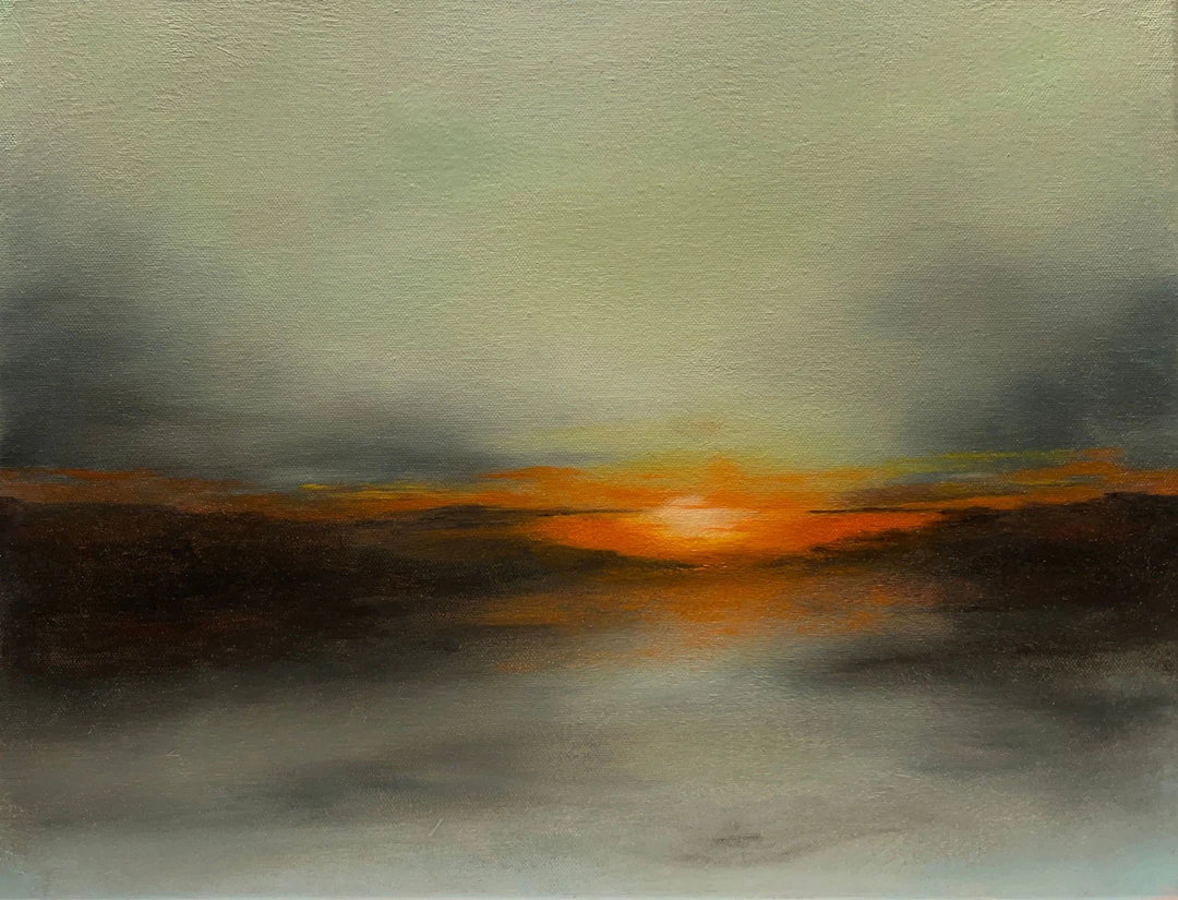 Moments Eternal - Vern Rollin