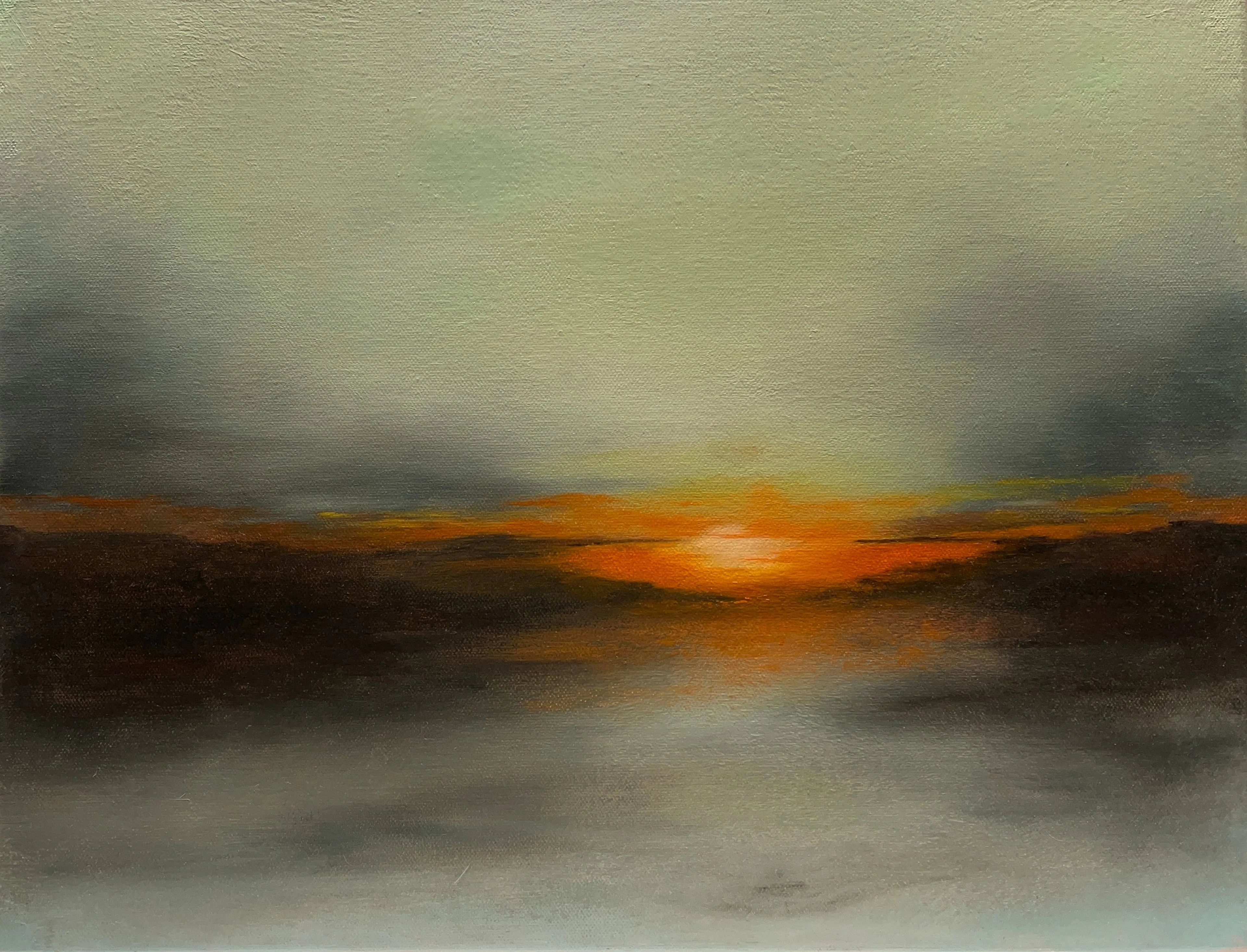 Moments Eternal - Vern Rollin