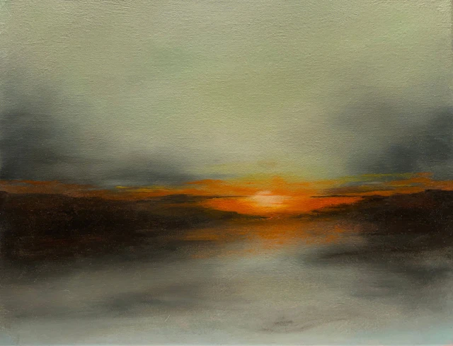 Moments Eternal - Vern Rollin