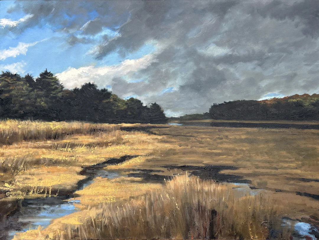 Incoming - Jonathan Van Brunt