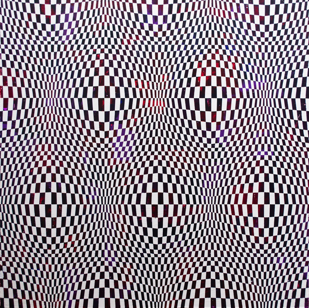 Convergence - sean Ward