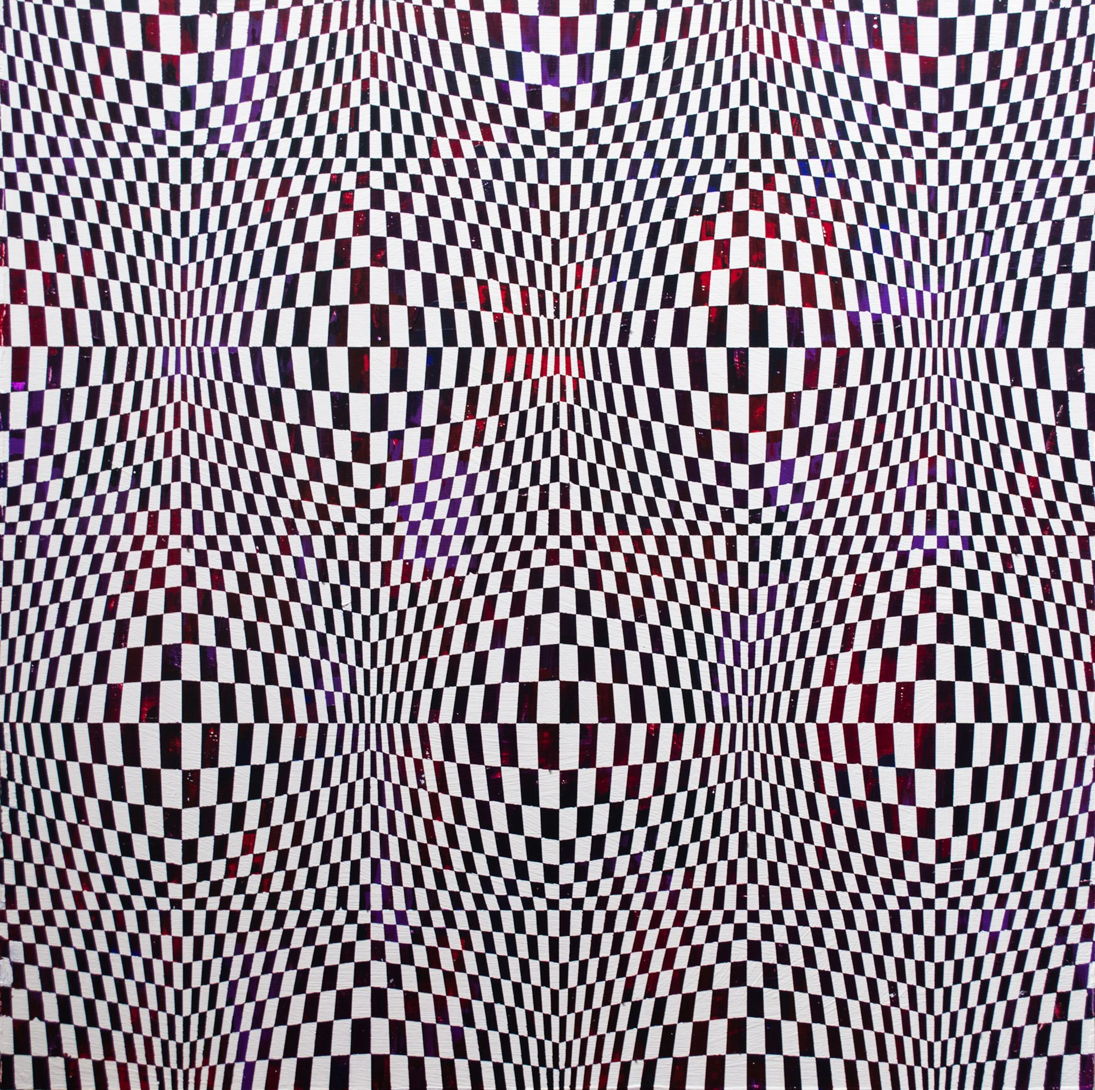Convergence - sean Ward