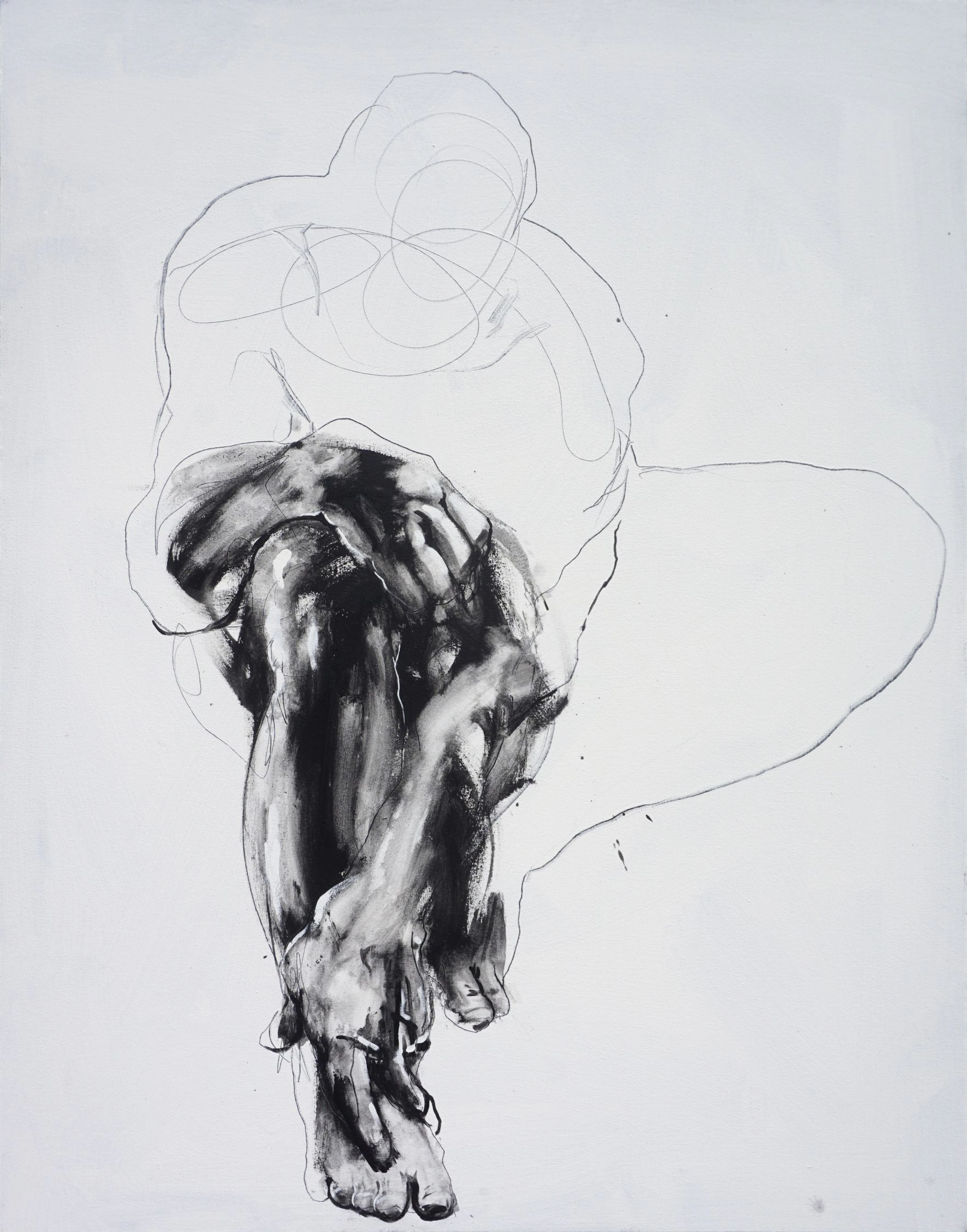 Philoctetes - Derek Overfield