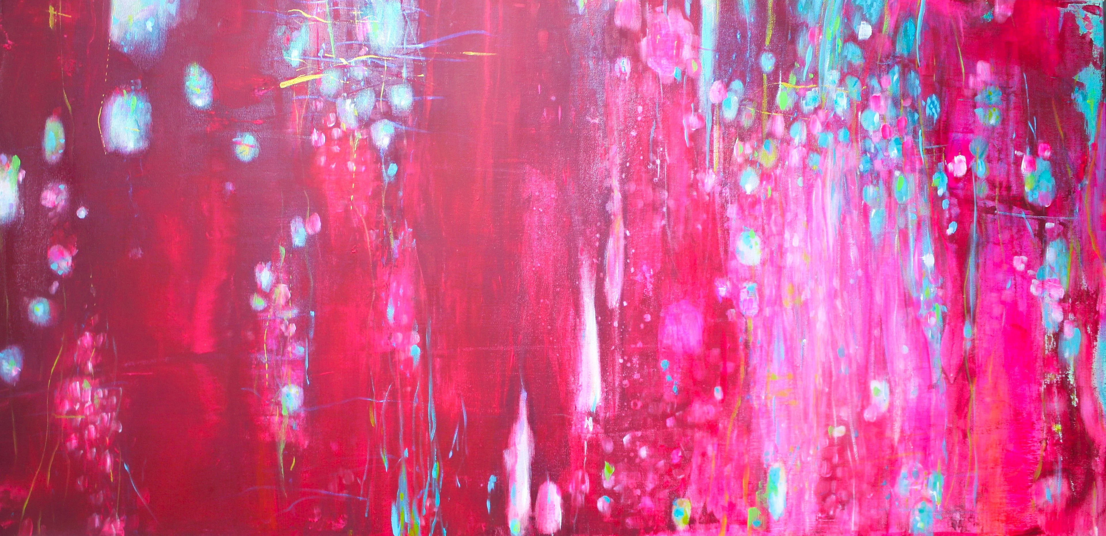Depth of Heart - Laura Spring